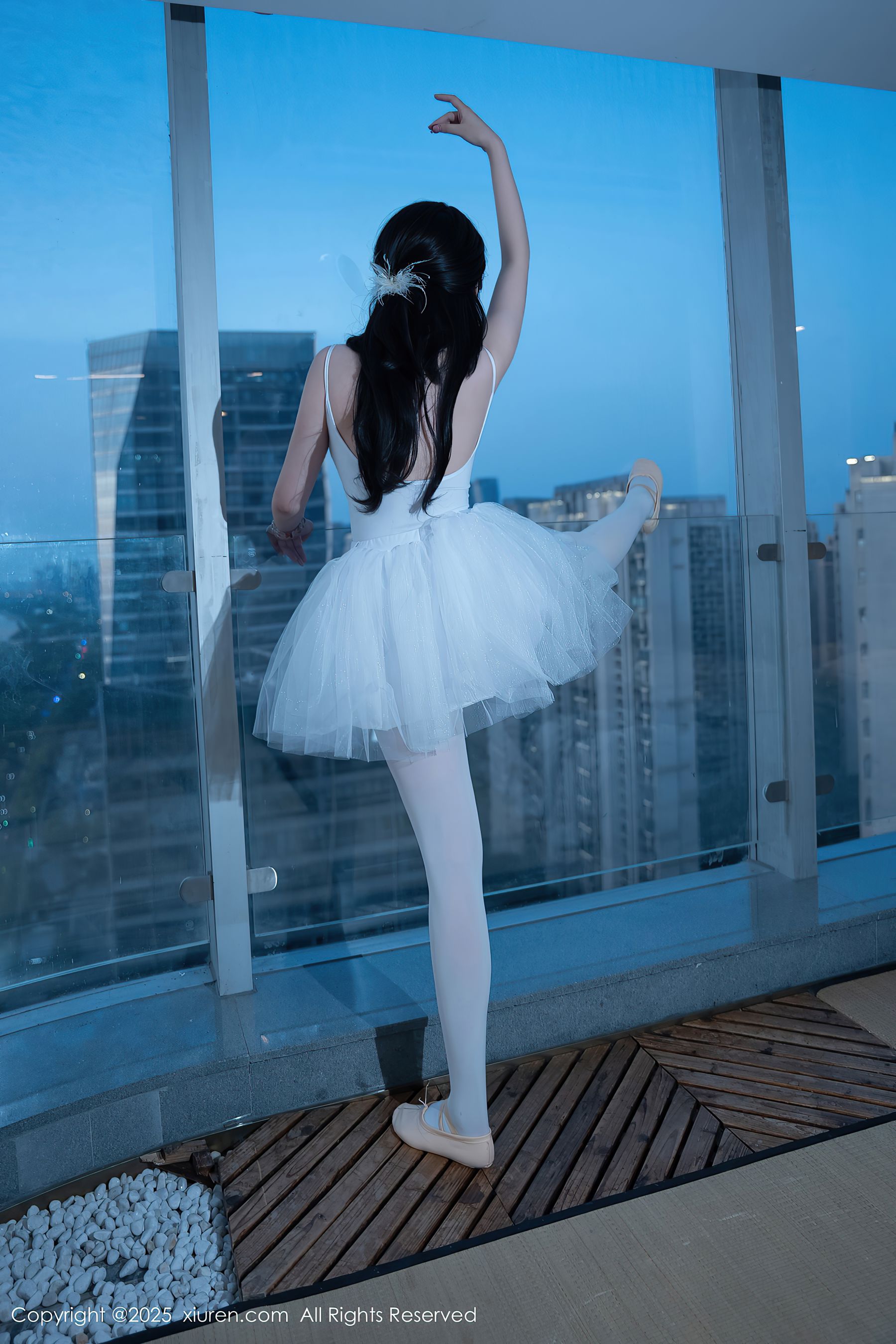 [秀人XiuRen] 2025.07.23 No.10575 软情/(78P)