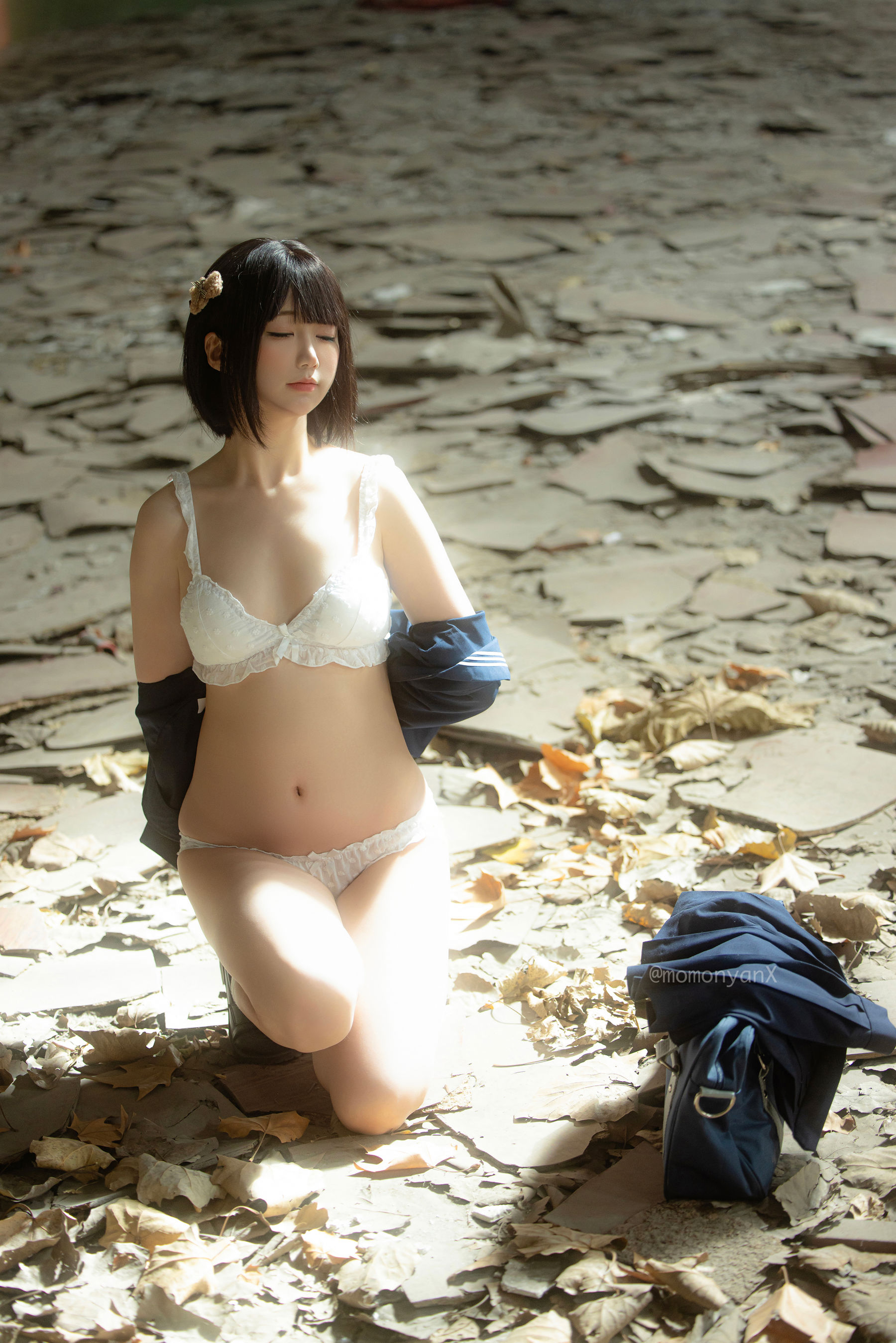 NAGISA魔物喵 [fantia] 最後の投稿_画像/(25P)