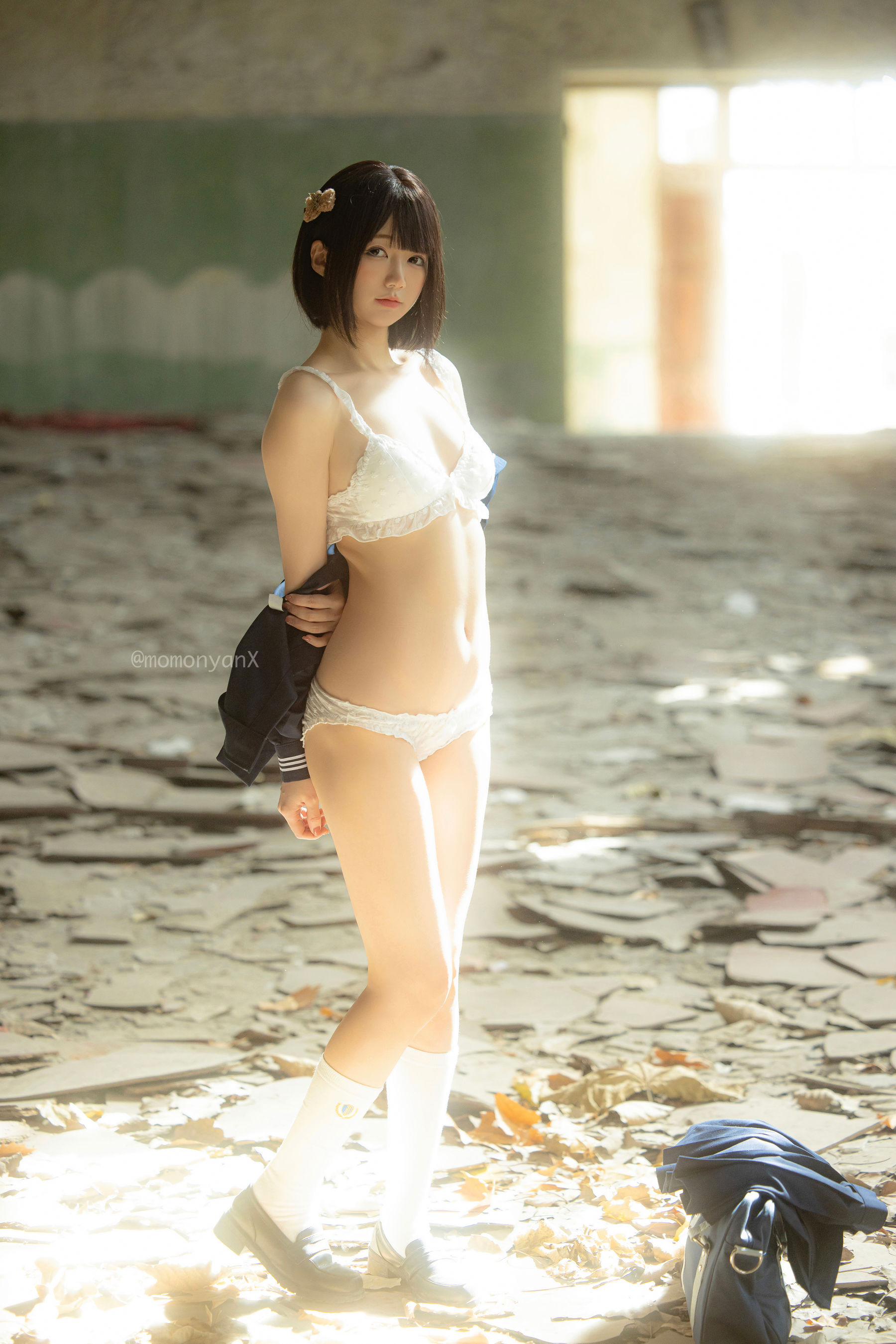 NAGISA魔物喵 [fantia] 最後の投稿_画像/(25P)