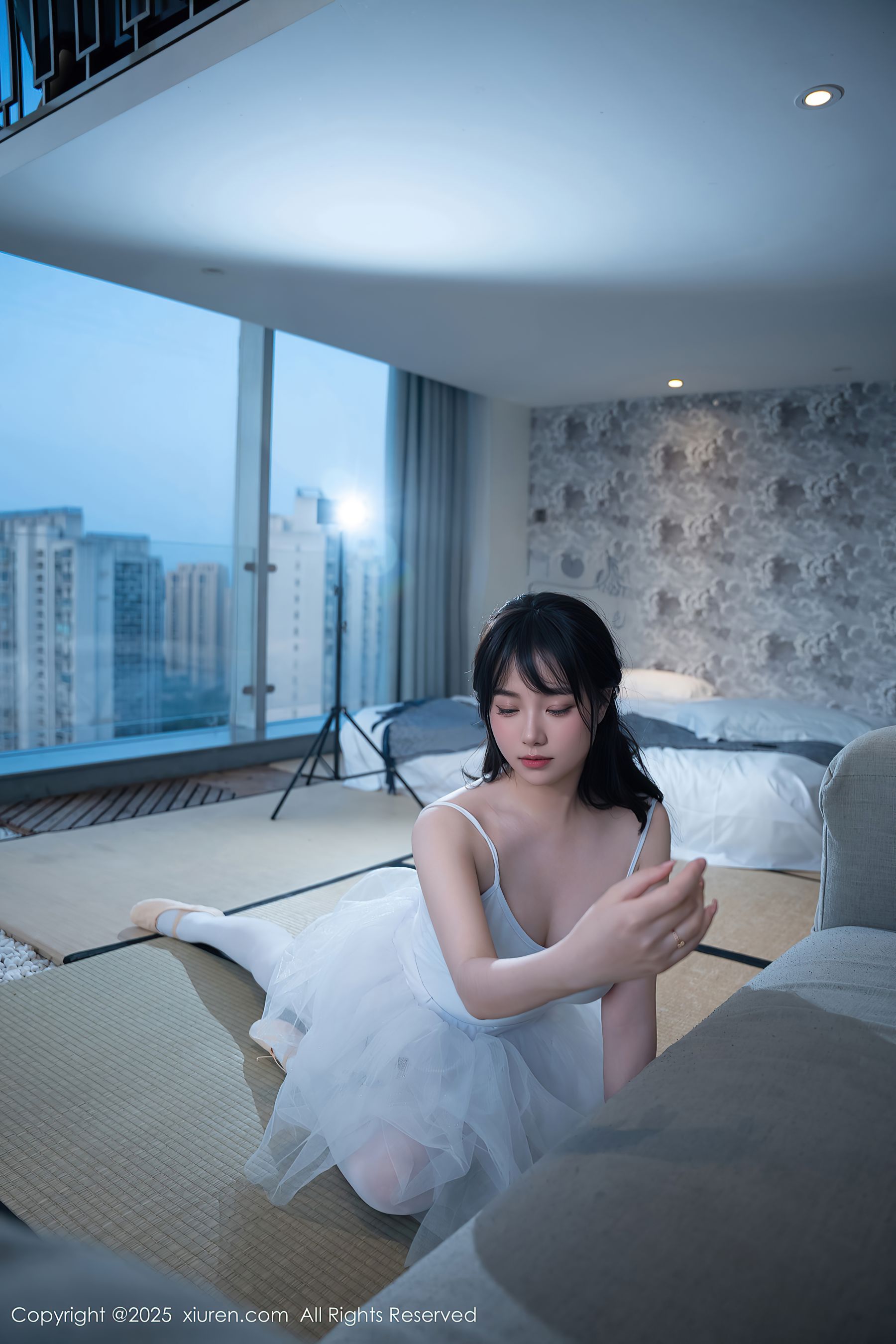 [秀人XiuRen] 2025.07.23 No.10575 软情/(78P)