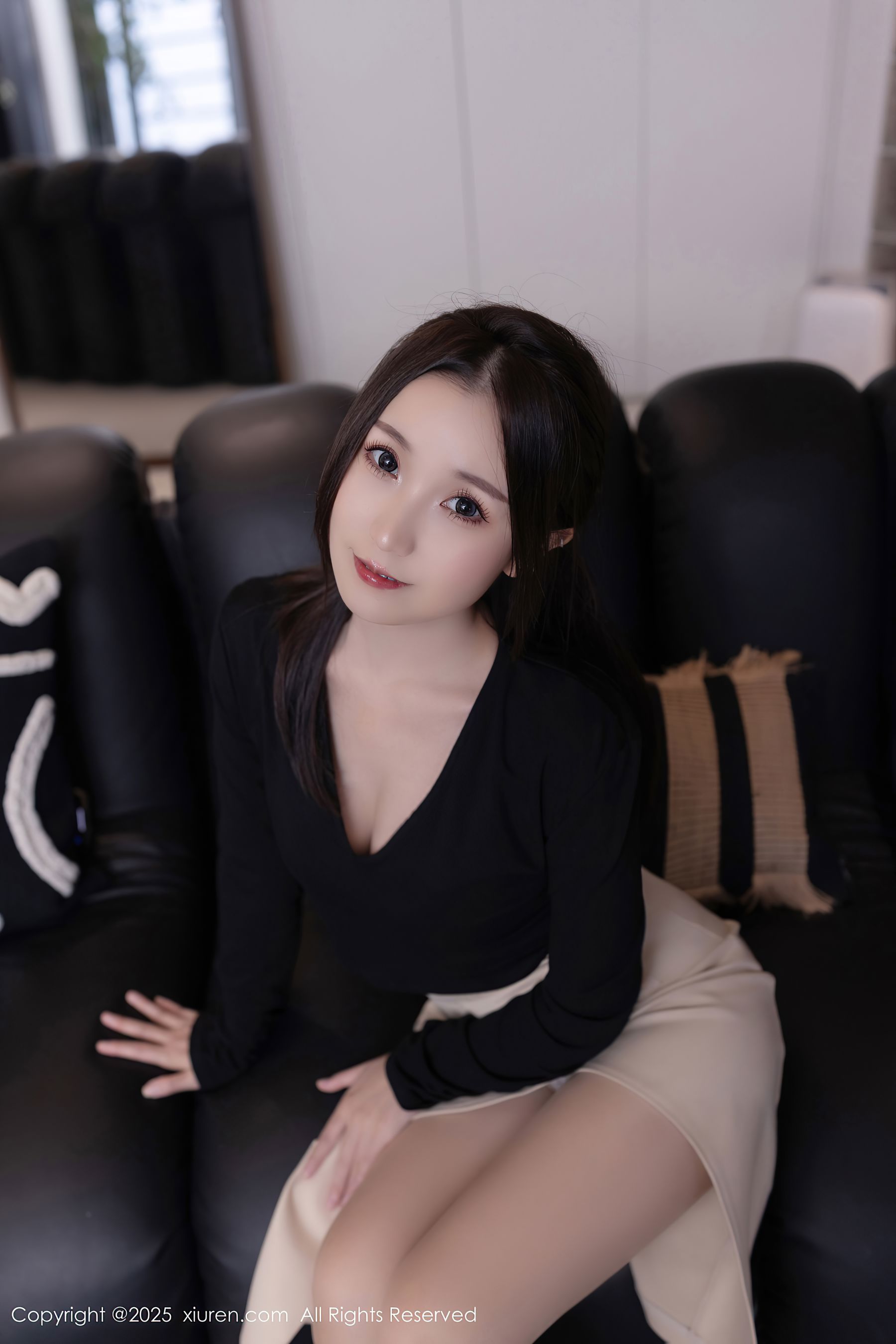 [秀人XiuRen] 2025.07.23 No.10576 杏子Yada/(80P)