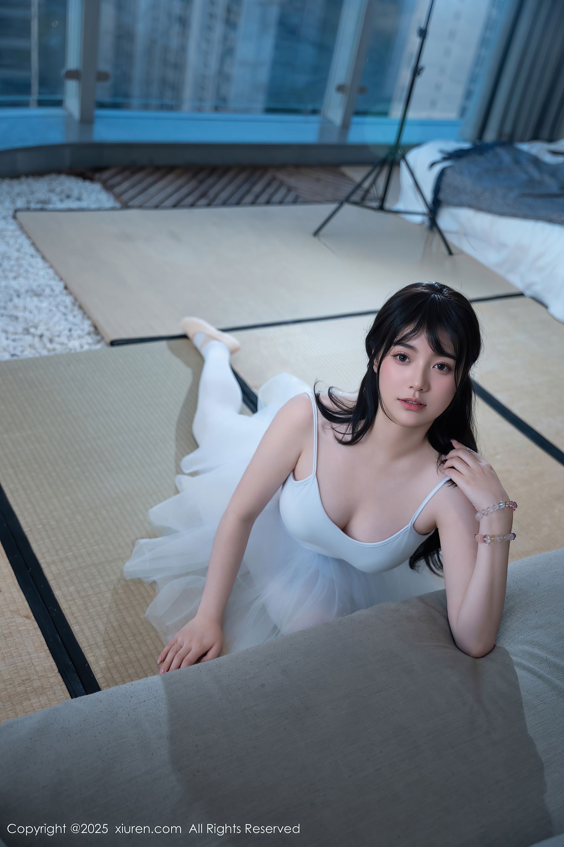 [秀人XiuRen] 2025.07.23 No.10575 软情/(78P)