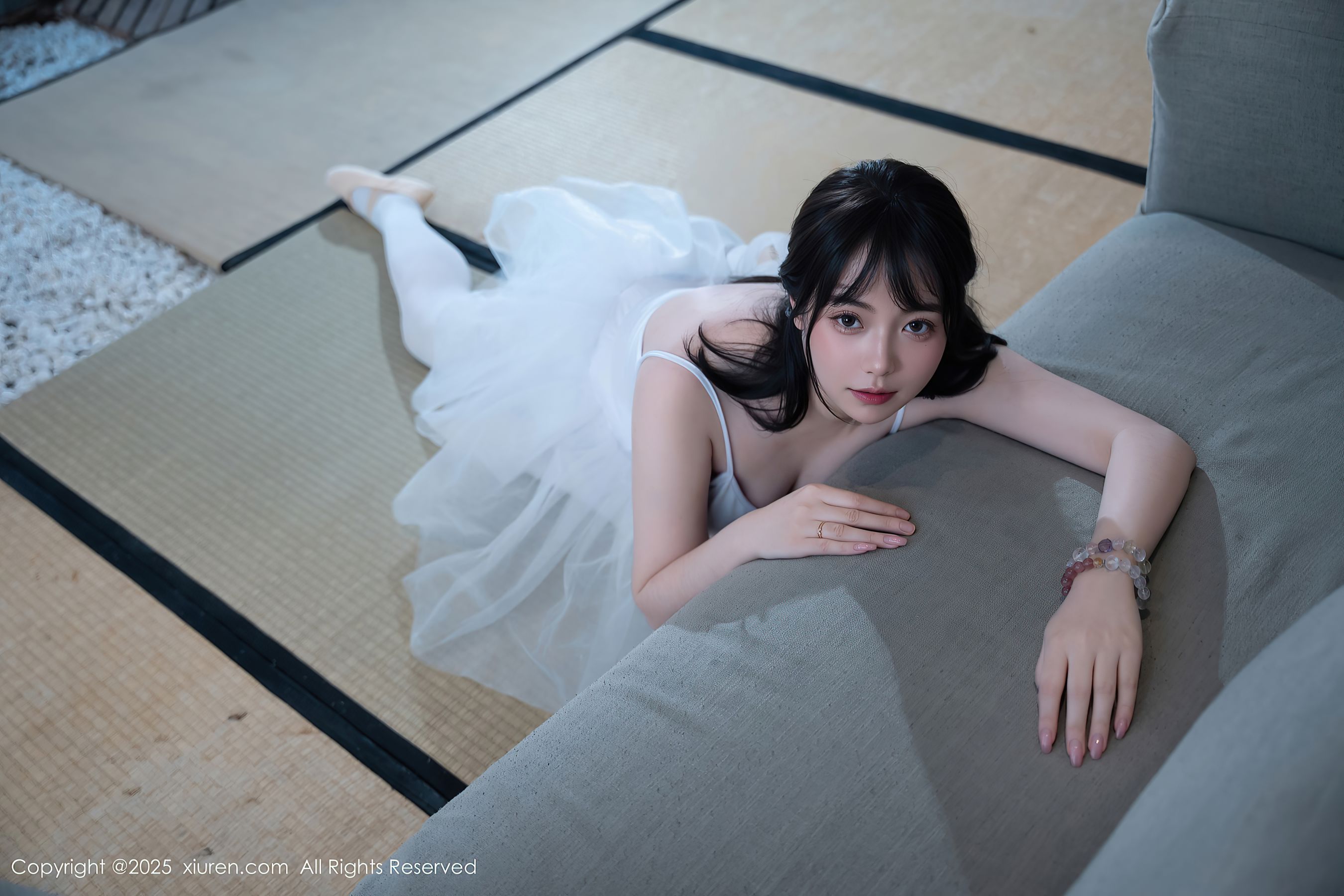 [秀人XiuRen] 2025.07.23 No.10575 软情/(78P)