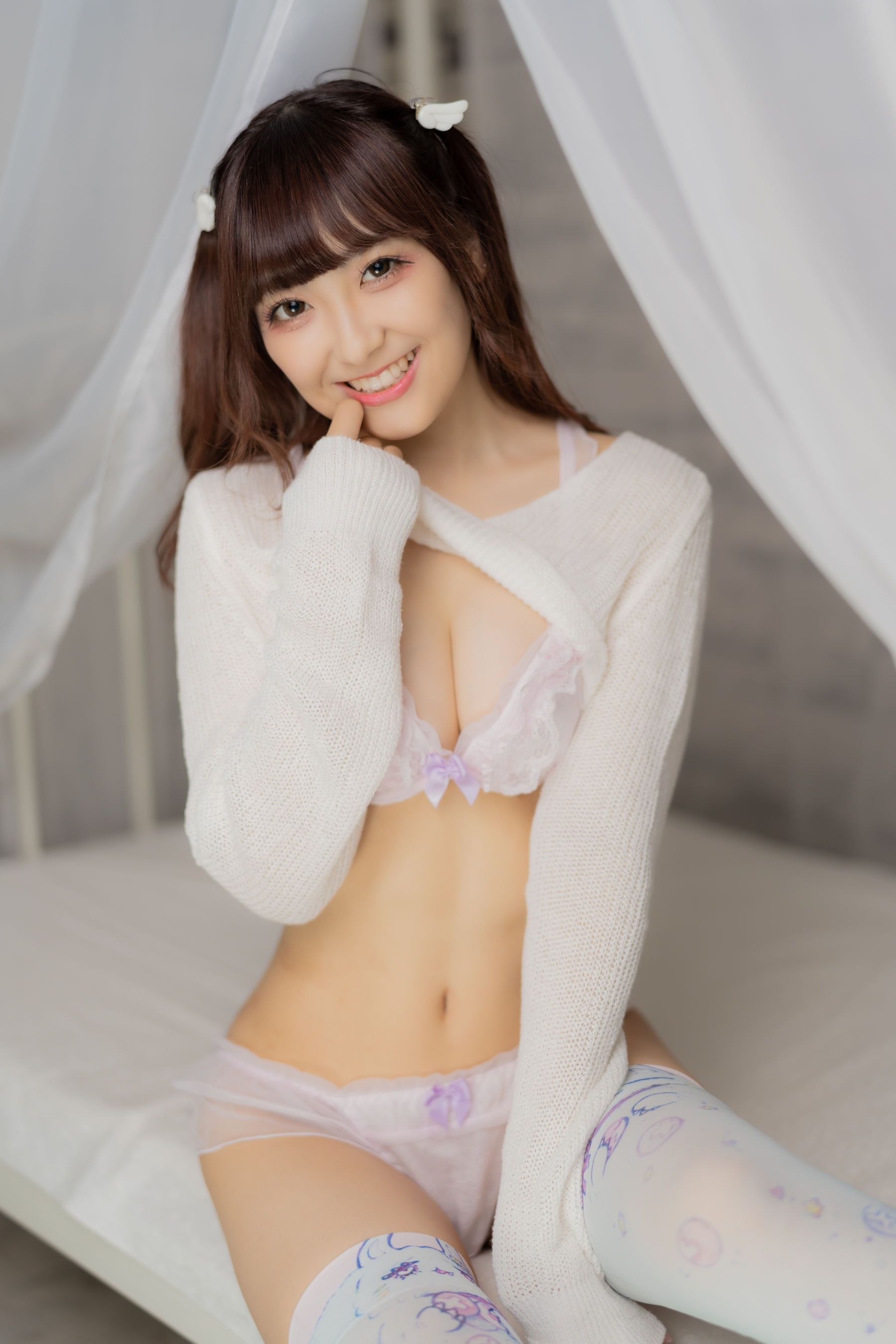 Ai Takanashi 高梨あい - Reversible-Wing 03/(89P)