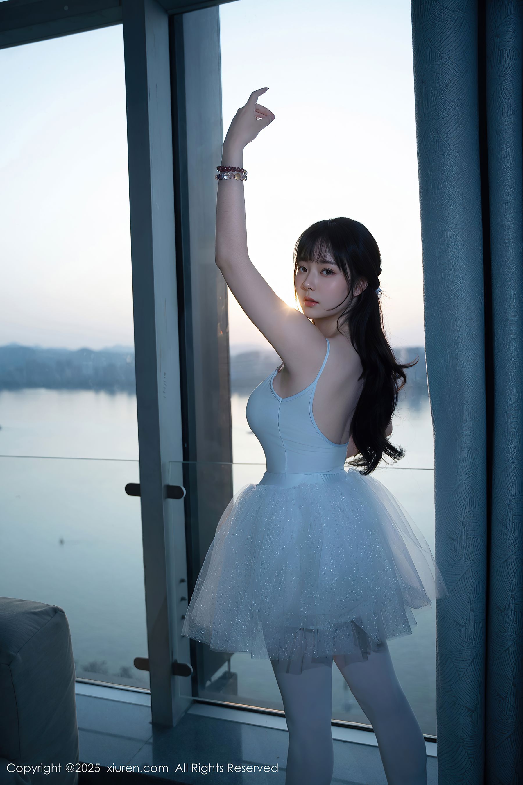 [秀人XiuRen] 2025.07.23 No.10575 软情/(78P)