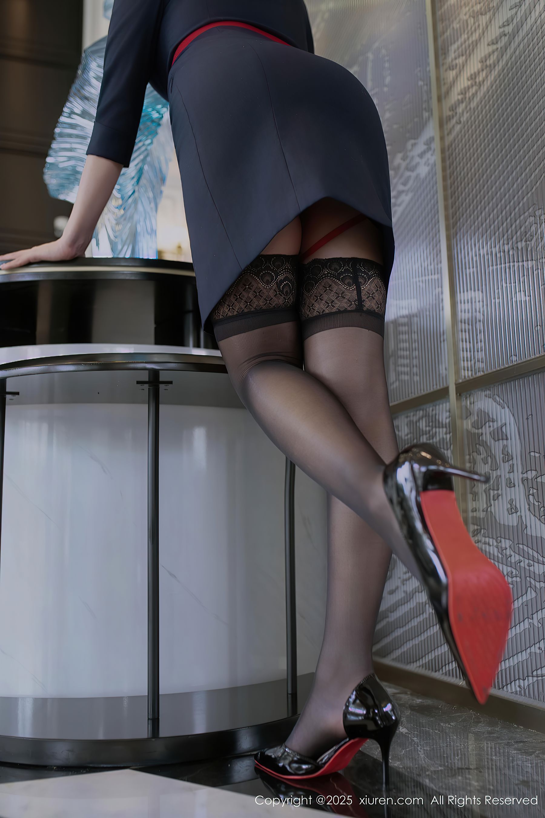 [秀人XiuRen] 2025.07.23 No.10574 冬安/(78P)