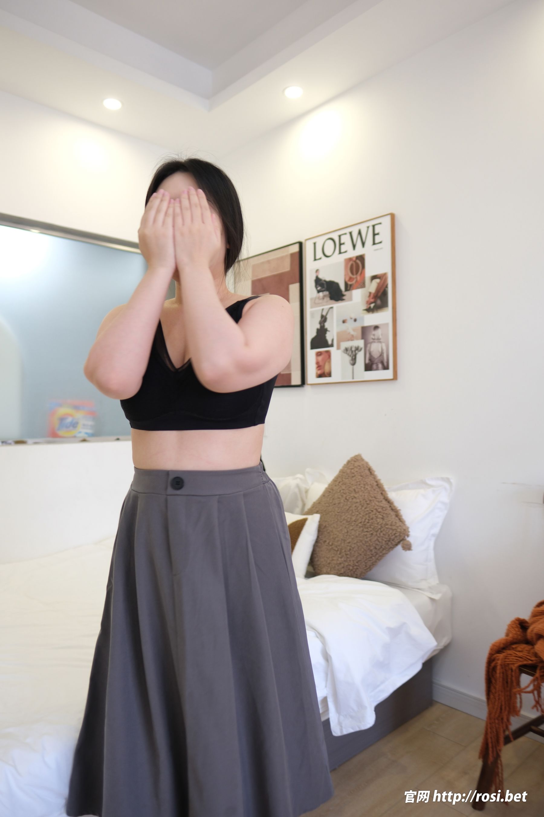 [ROSI写真] 2025.08.04 NO.4991/(50P)