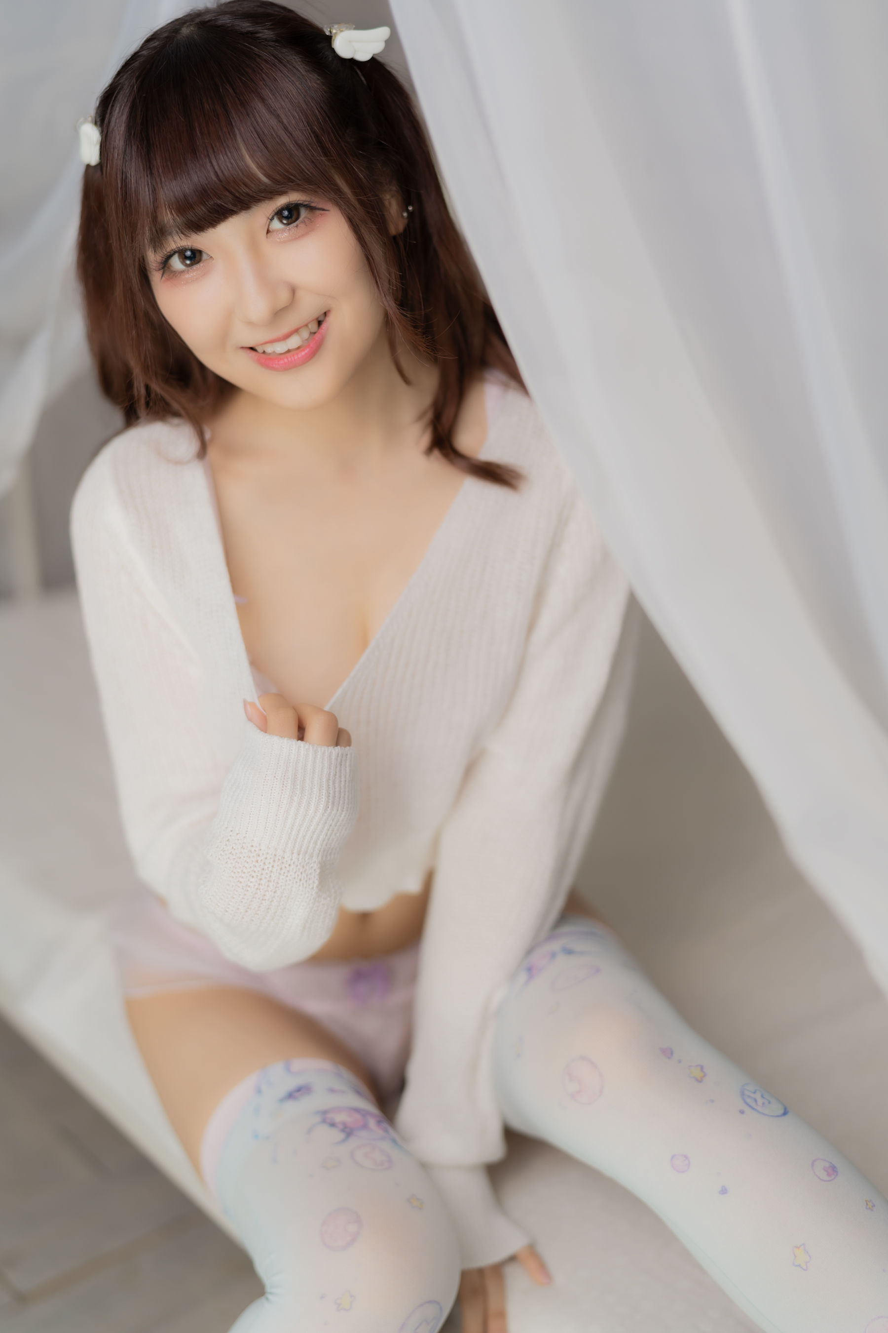 Ai Takanashi 高梨あい - Reversible-Wing 03/(89P)