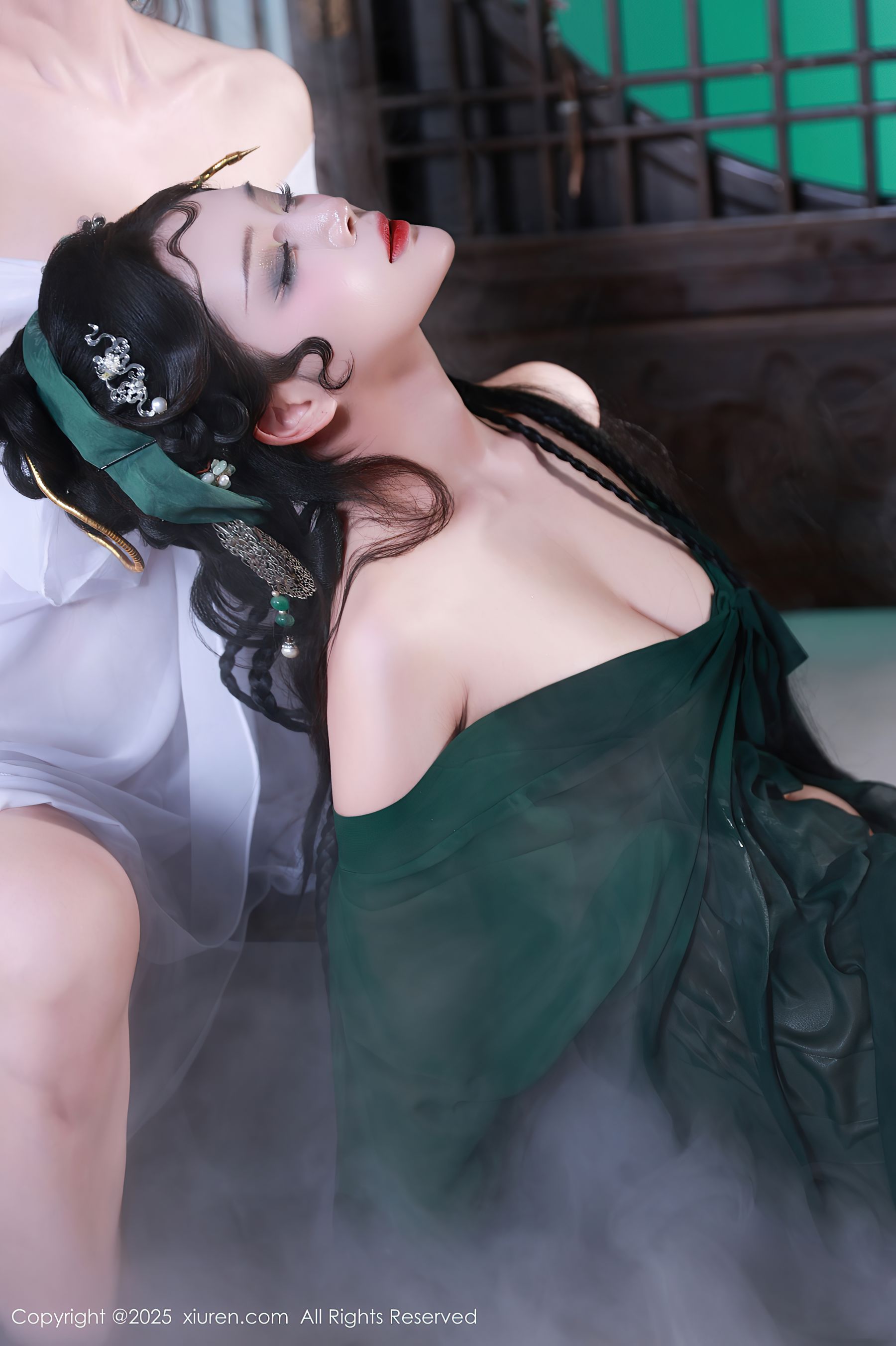 [秀人XiuRen] 2025.07.18 No.10561 模特合集/(88P)