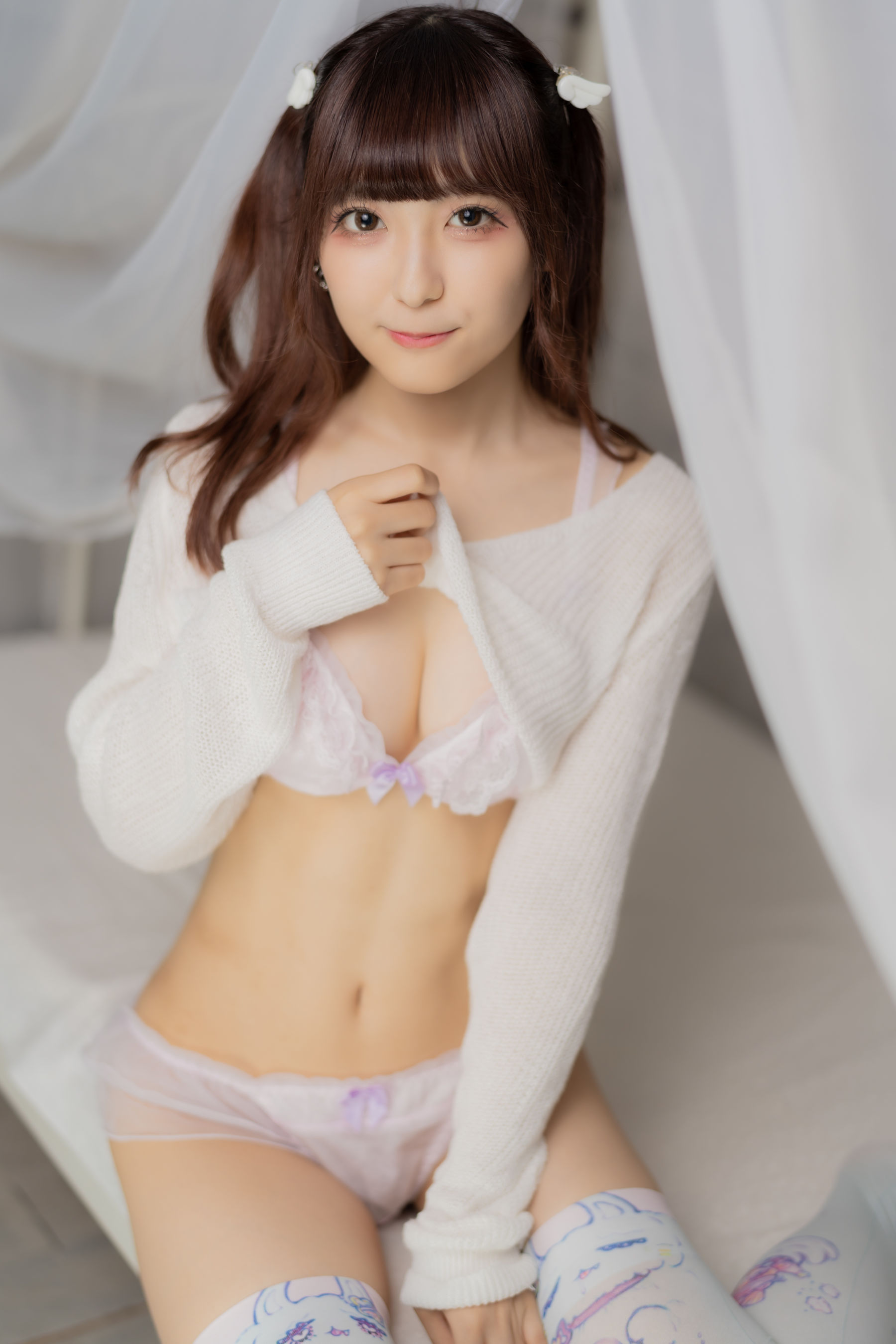 Ai Takanashi 高梨あい - Reversible-Wing 03/(89P)