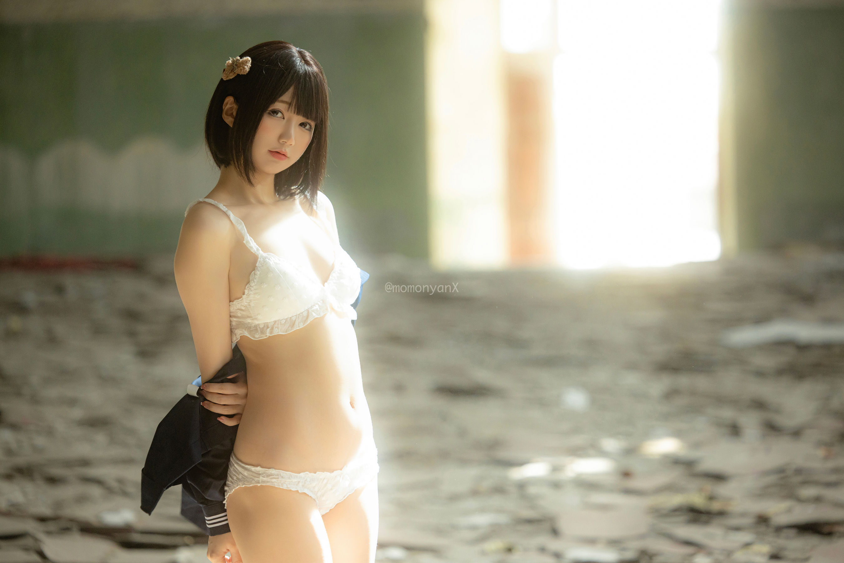 NAGISA魔物喵 [fantia] 最後の投稿_画像/(25P)