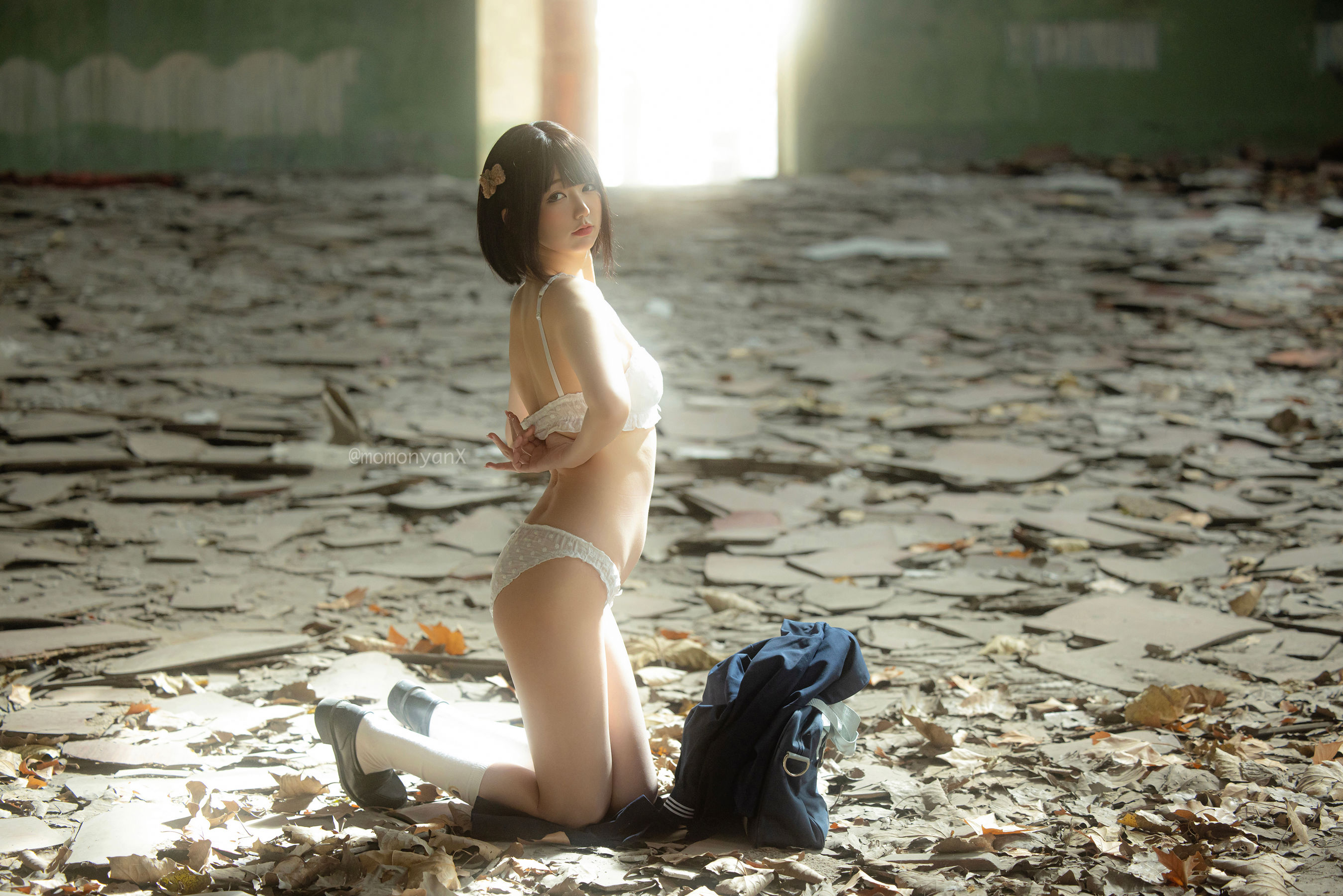 NAGISA魔物喵 [fantia] 最後の投稿_画像/(25P)