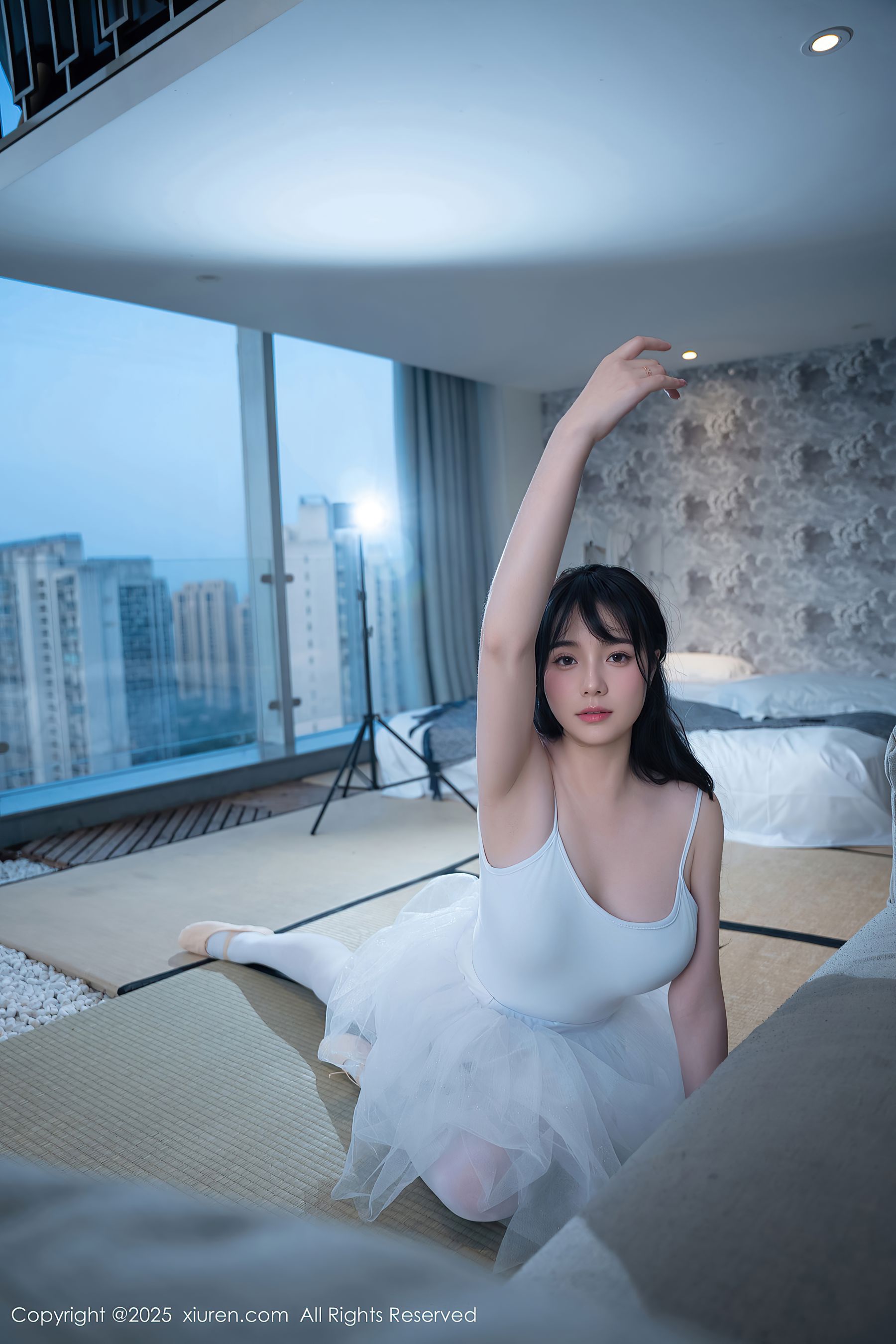 [秀人XiuRen] 2025.07.23 No.10575 软情/(78P)