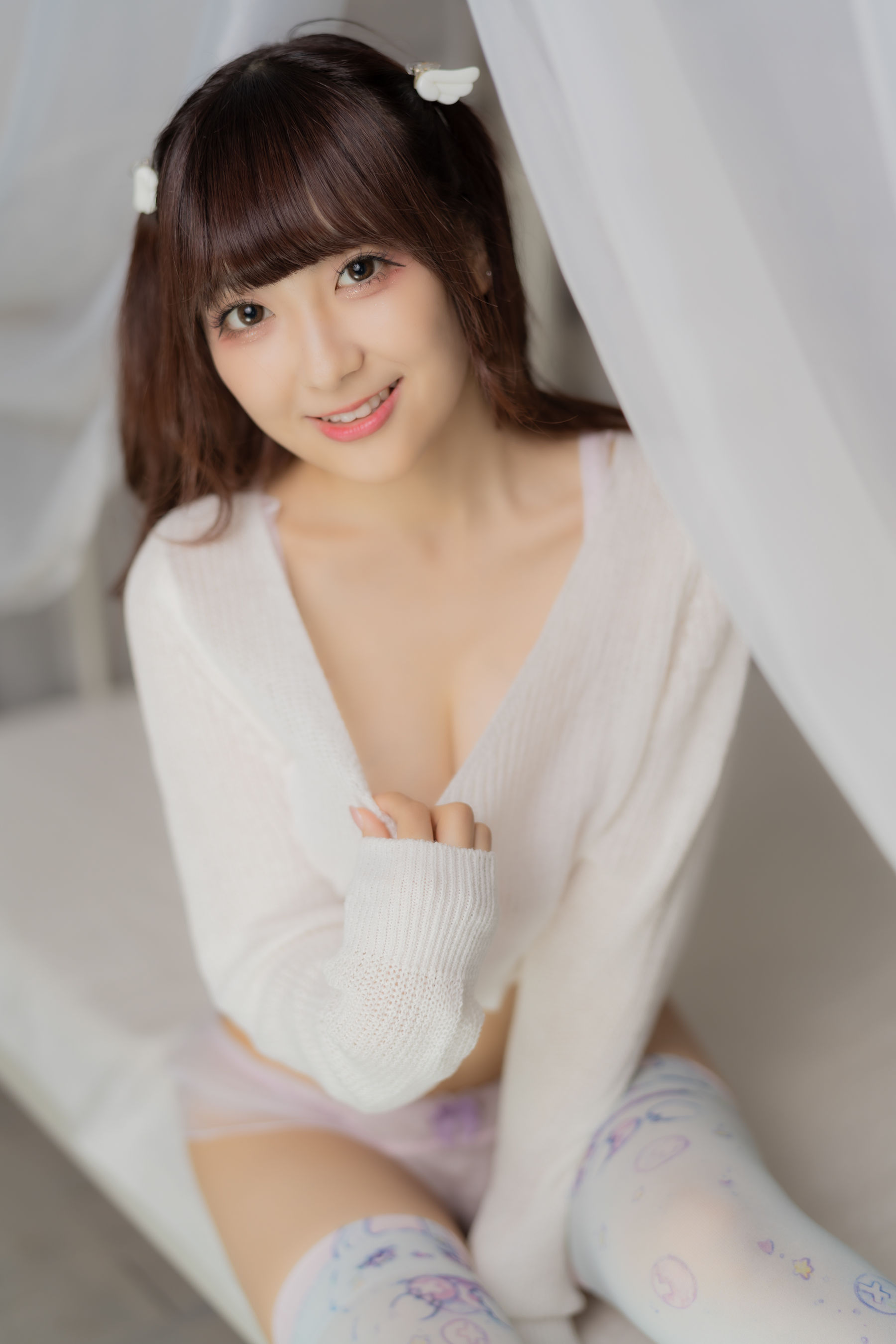 Ai Takanashi 高梨あい - Reversible-Wing 03/(89P)