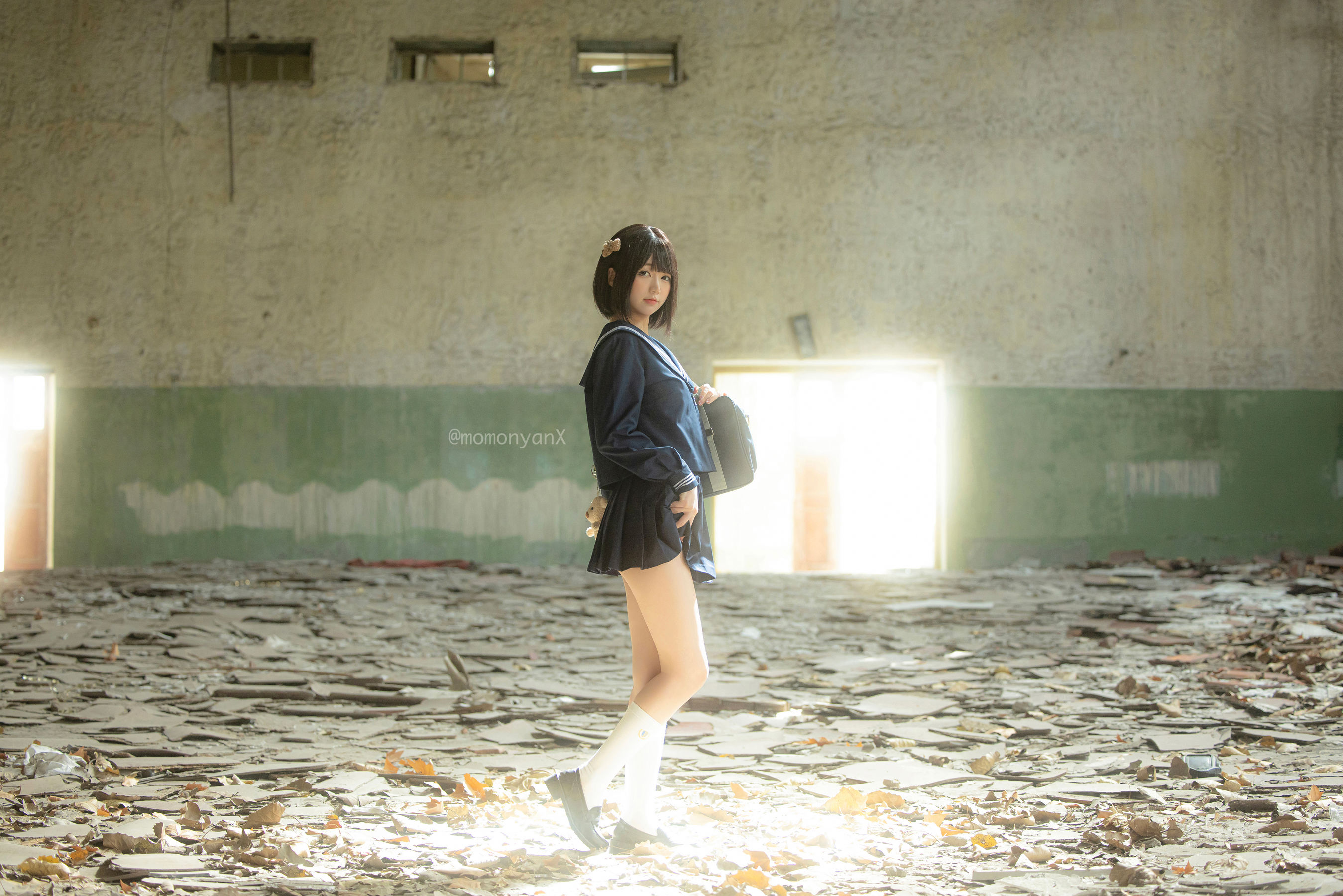 NAGISA魔物喵 [fantia] 最後の投稿_画像/(25P)