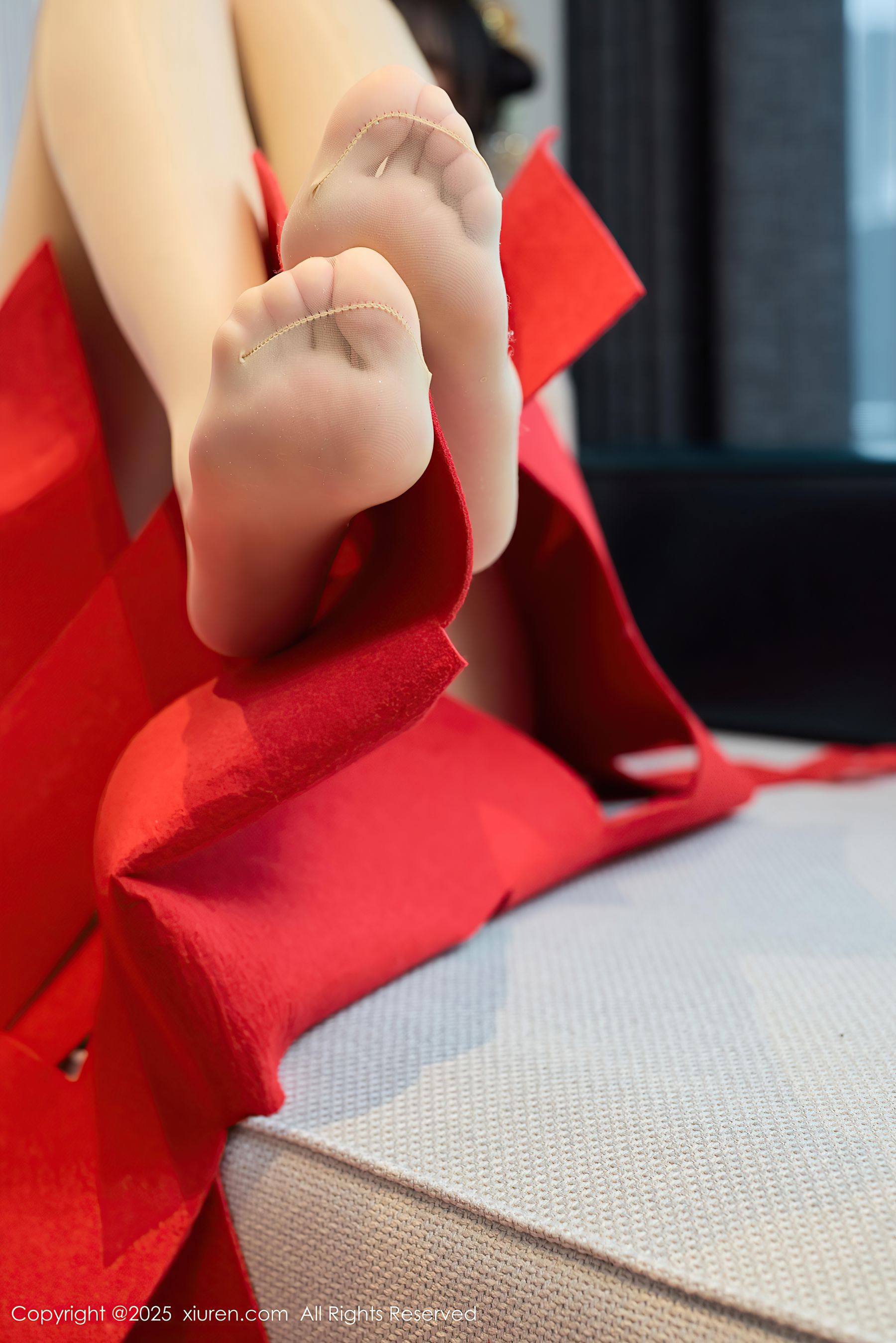 [秀人XiuRen] 2025.07.21 No.10567 玥儿玥er/(72P)