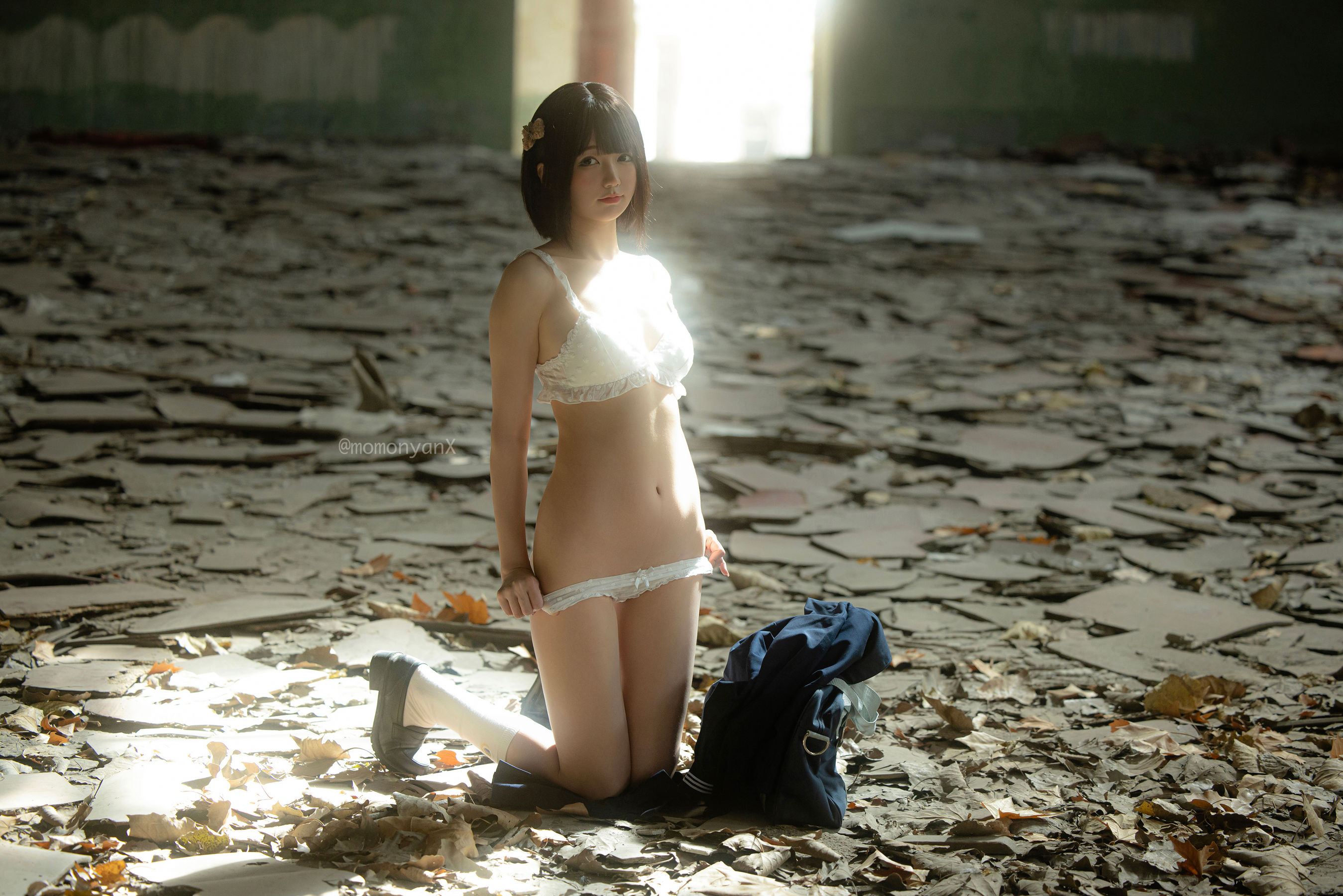 NAGISA魔物喵 [fantia] 最後の投稿_画像/(25P)