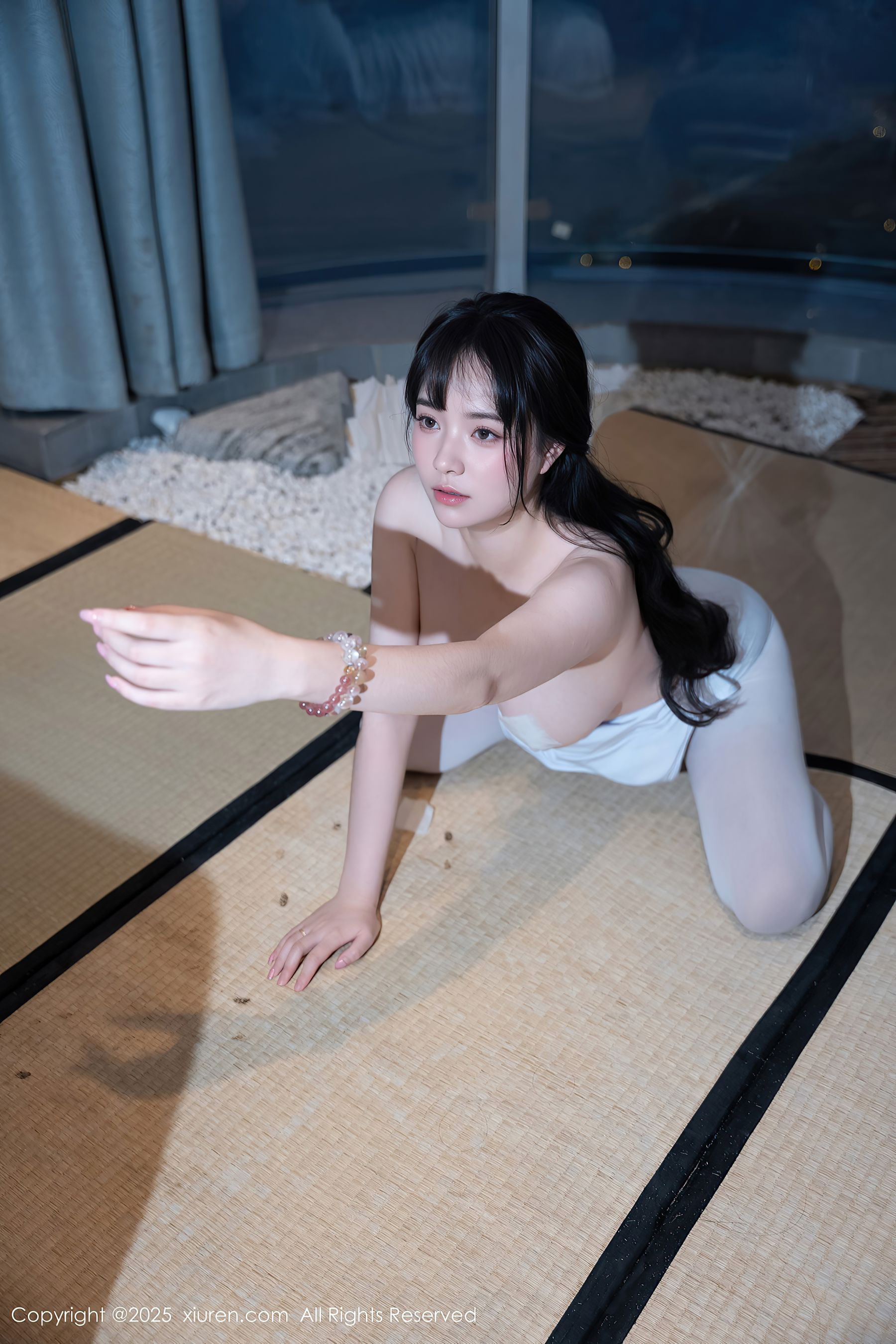 [秀人XiuRen] 2025.07.23 No.10575 软情/(78P)