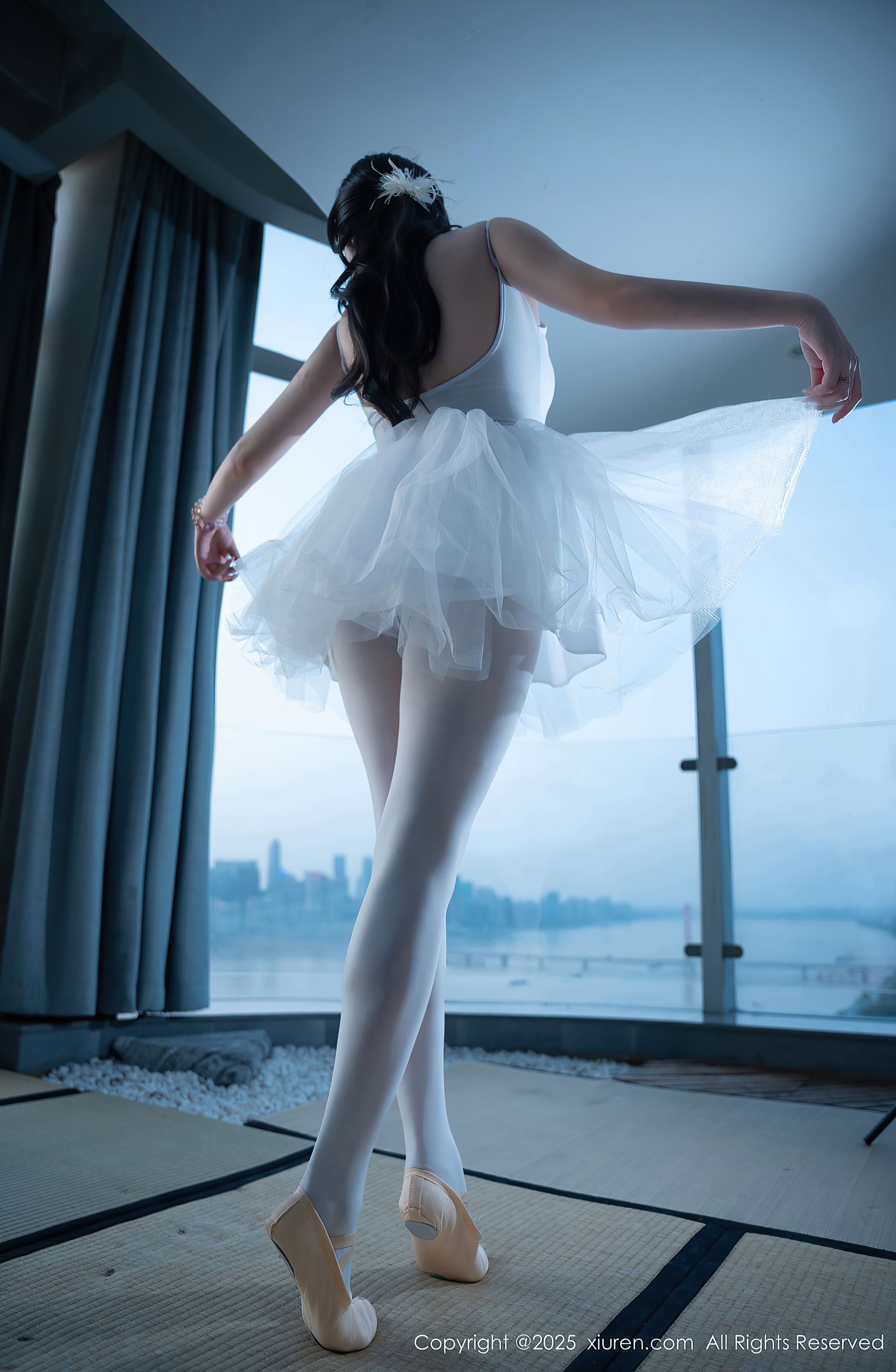 [秀人XiuRen] 2025.07.23 No.10575 软情/(78P)