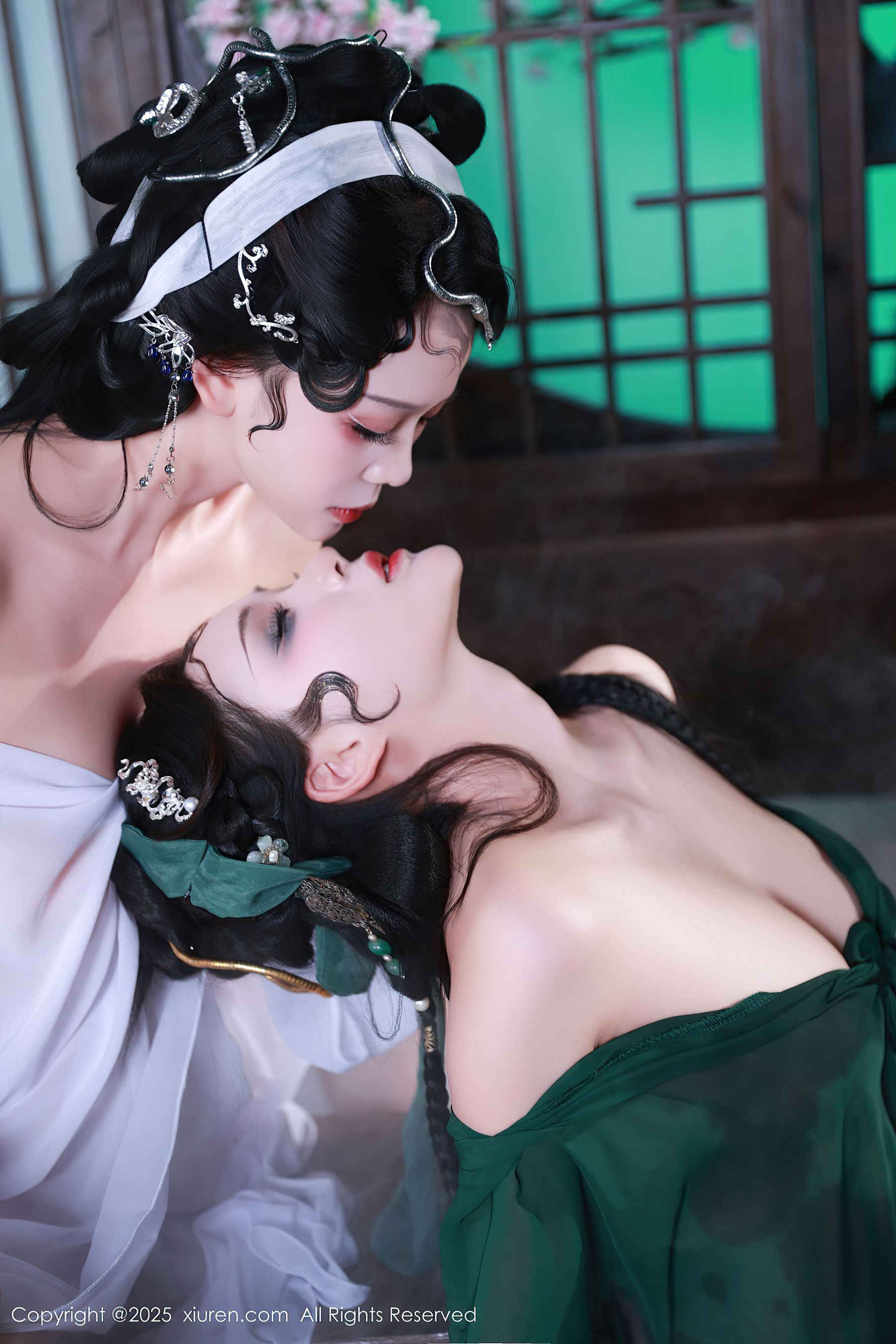 [秀人XiuRen] 2025.07.18 No.10561 模特合集/(88P)