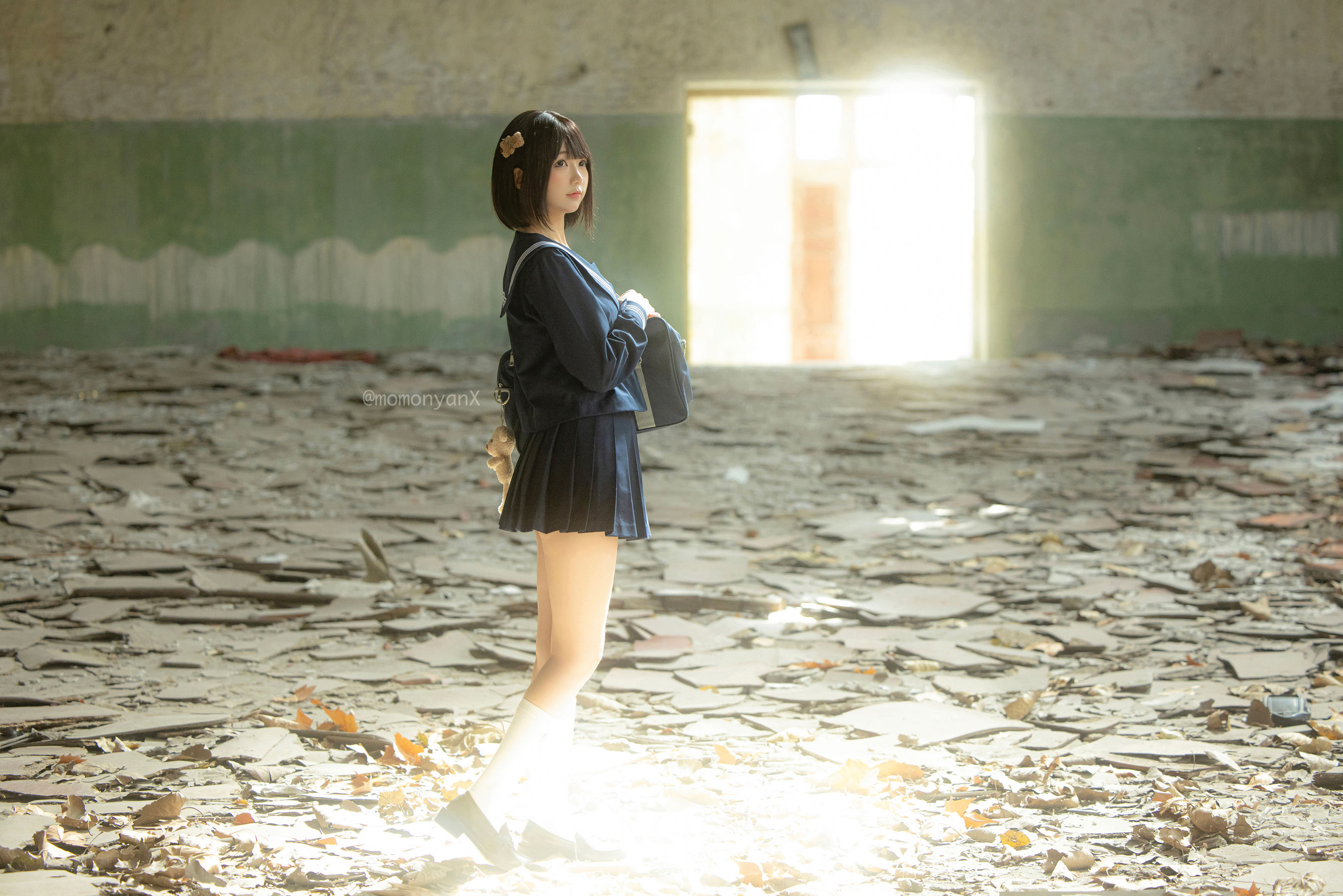 NAGISA魔物喵 [fantia] 最後の投稿_画像/(25P)