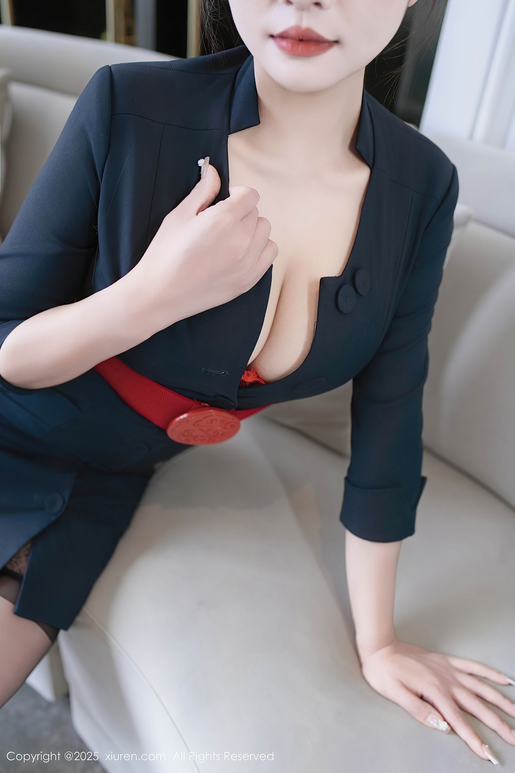 [秀人XiuRen] 2025.07.23 No.10574 冬安/(78P)