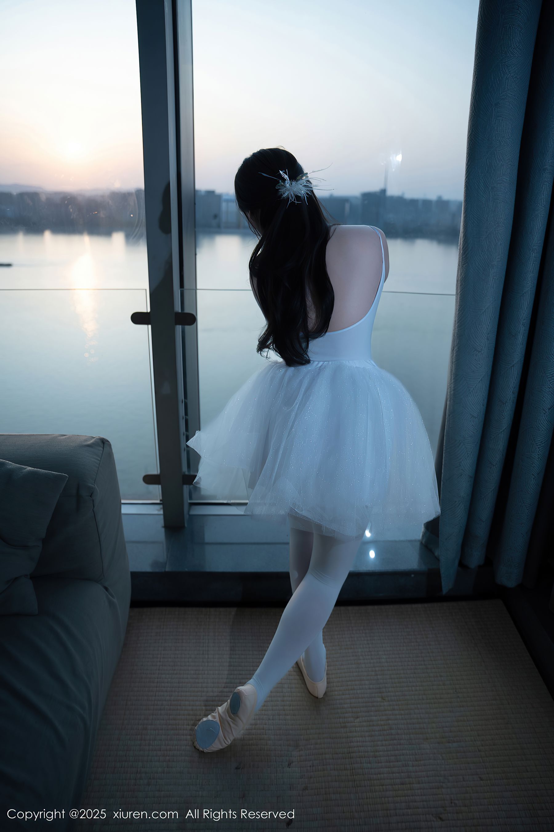 [秀人XiuRen] 2025.07.23 No.10575 软情/(78P)