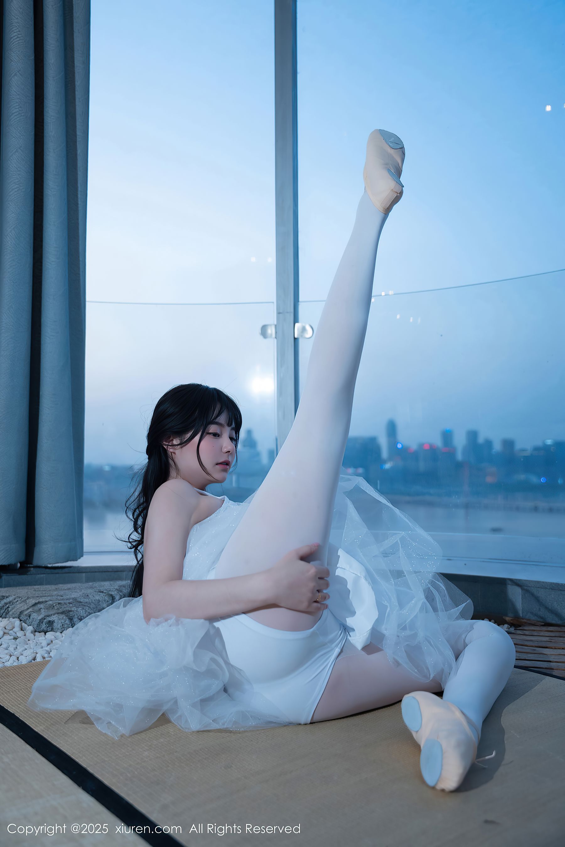 [秀人XiuRen] 2025.07.23 No.10575 软情/(78P)