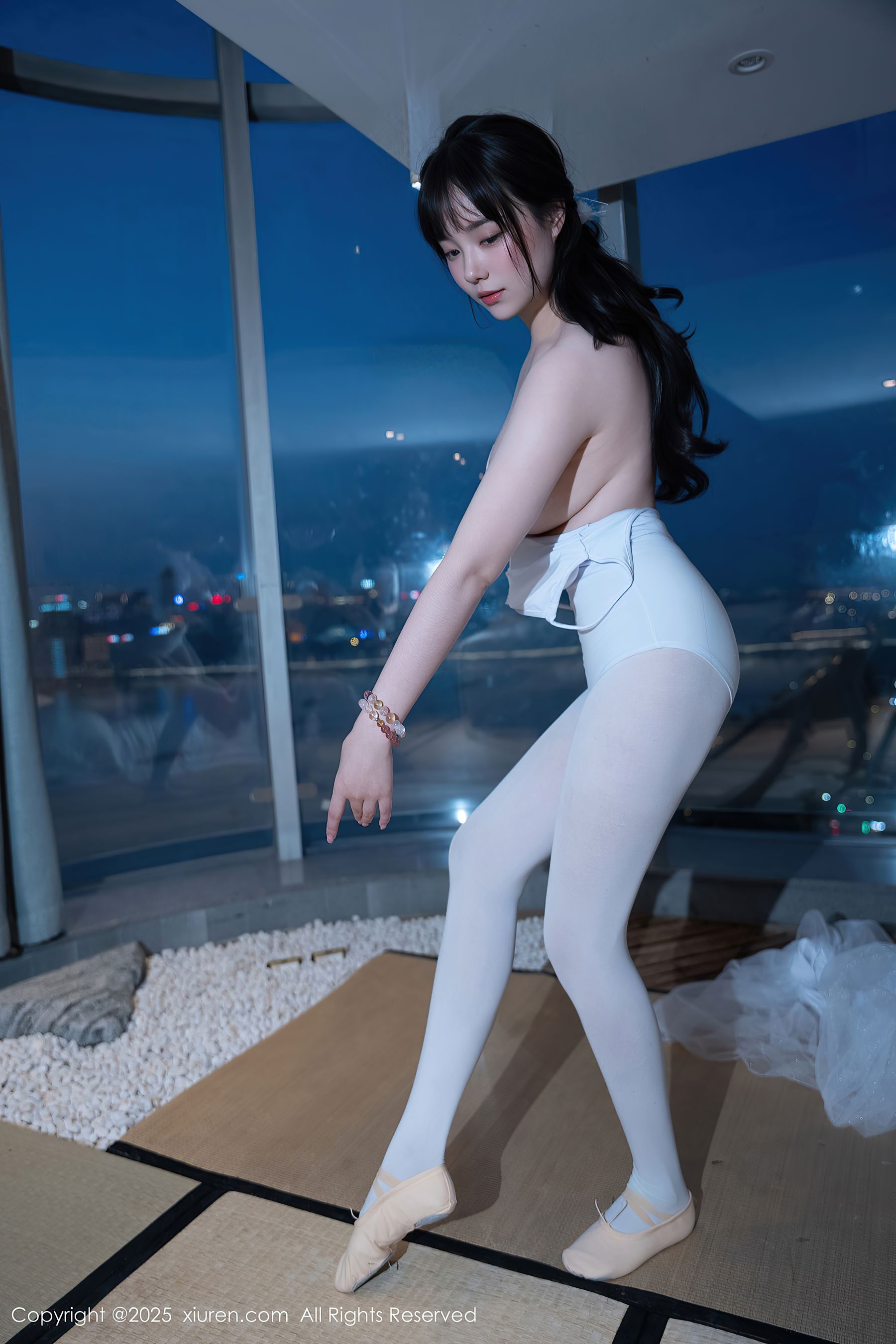 [秀人XiuRen] 2025.07.23 No.10575 软情/(78P)