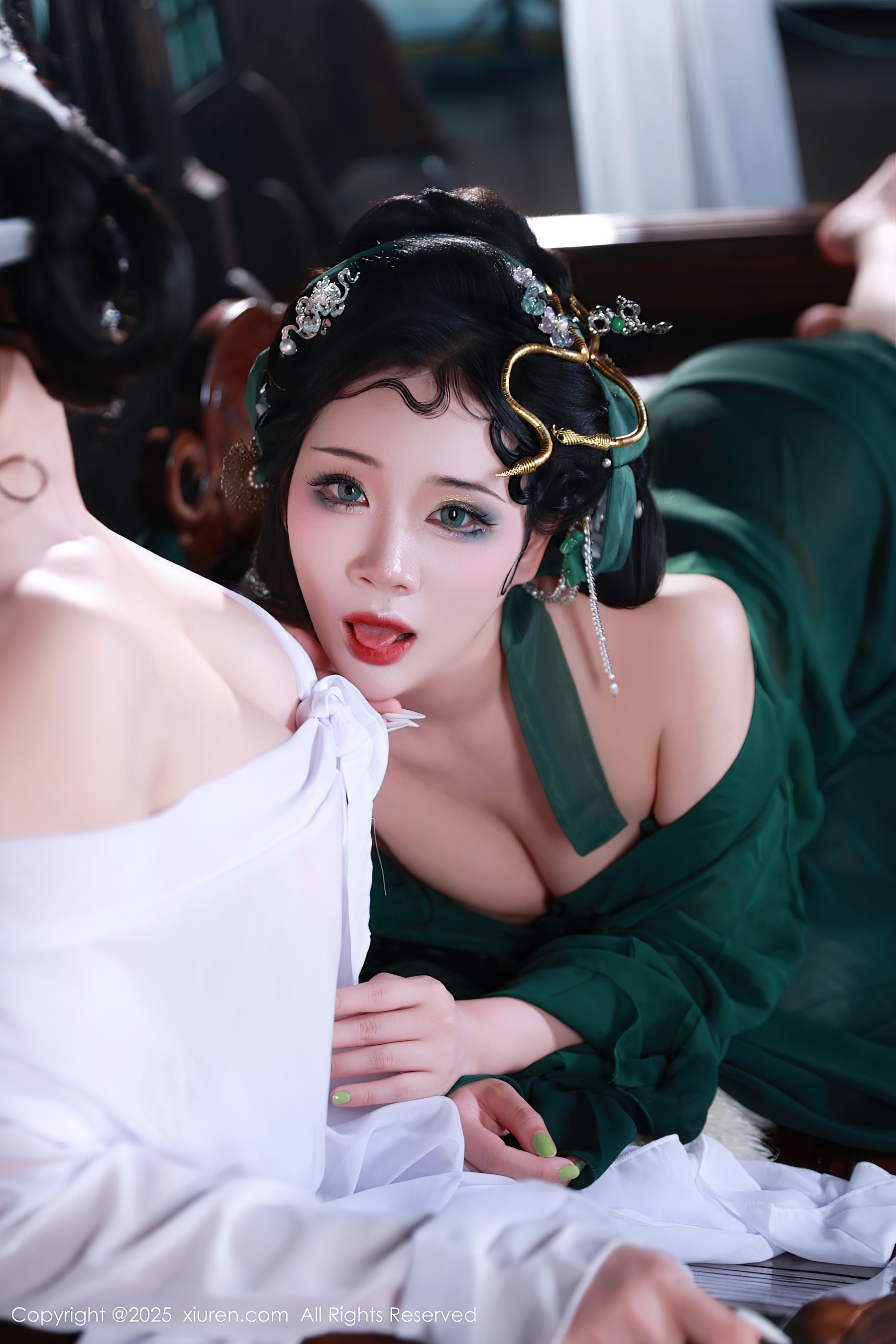 [秀人XiuRen] 2025.07.18 No.10561 模特合集/(88P)