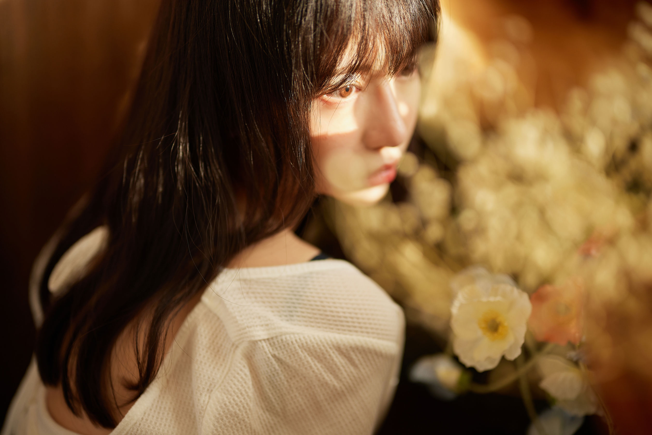 Shika小鹿鹿 - Dokidoki2/(100P)