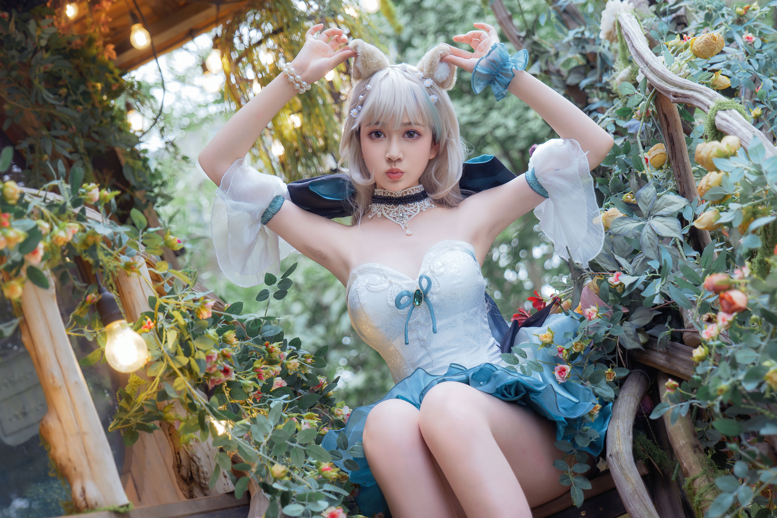 Nnian - 琳妮特/(40P)