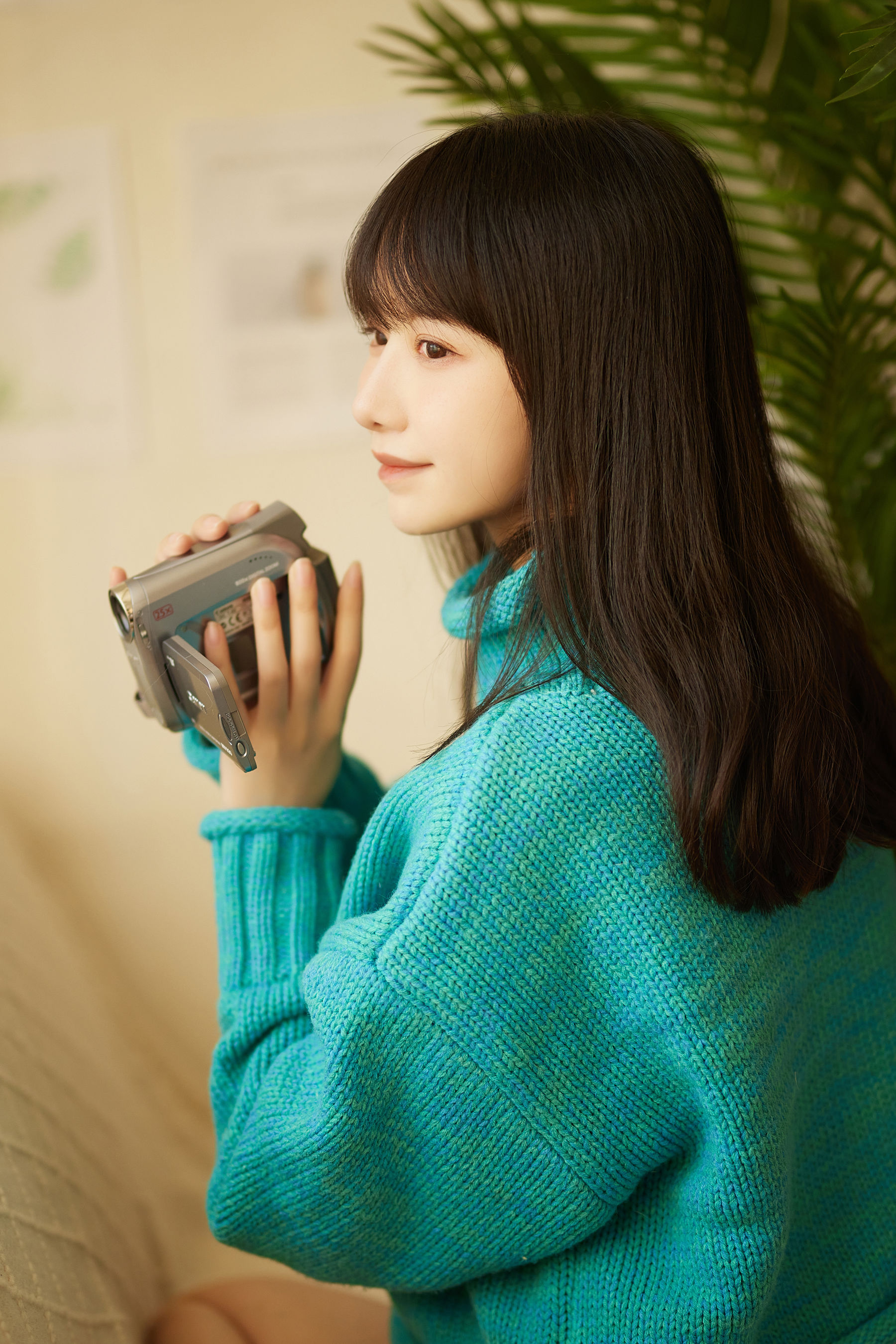 Shika小鹿鹿 - Dokidoki2/(100P)