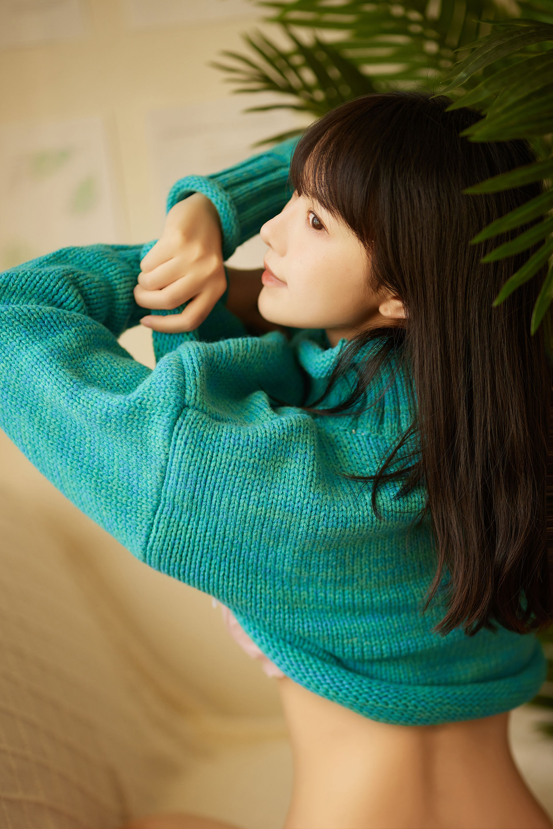 Shika小鹿鹿 - Dokidoki2/(100P)