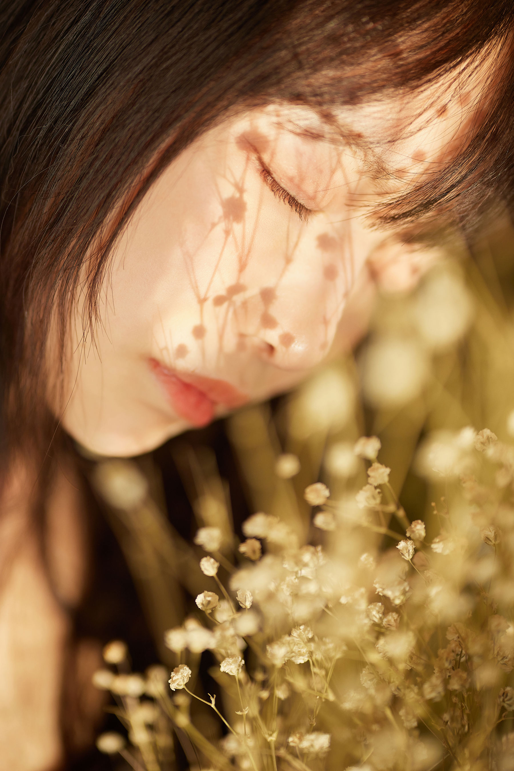 Shika小鹿鹿 - Dokidoki2/(100P)