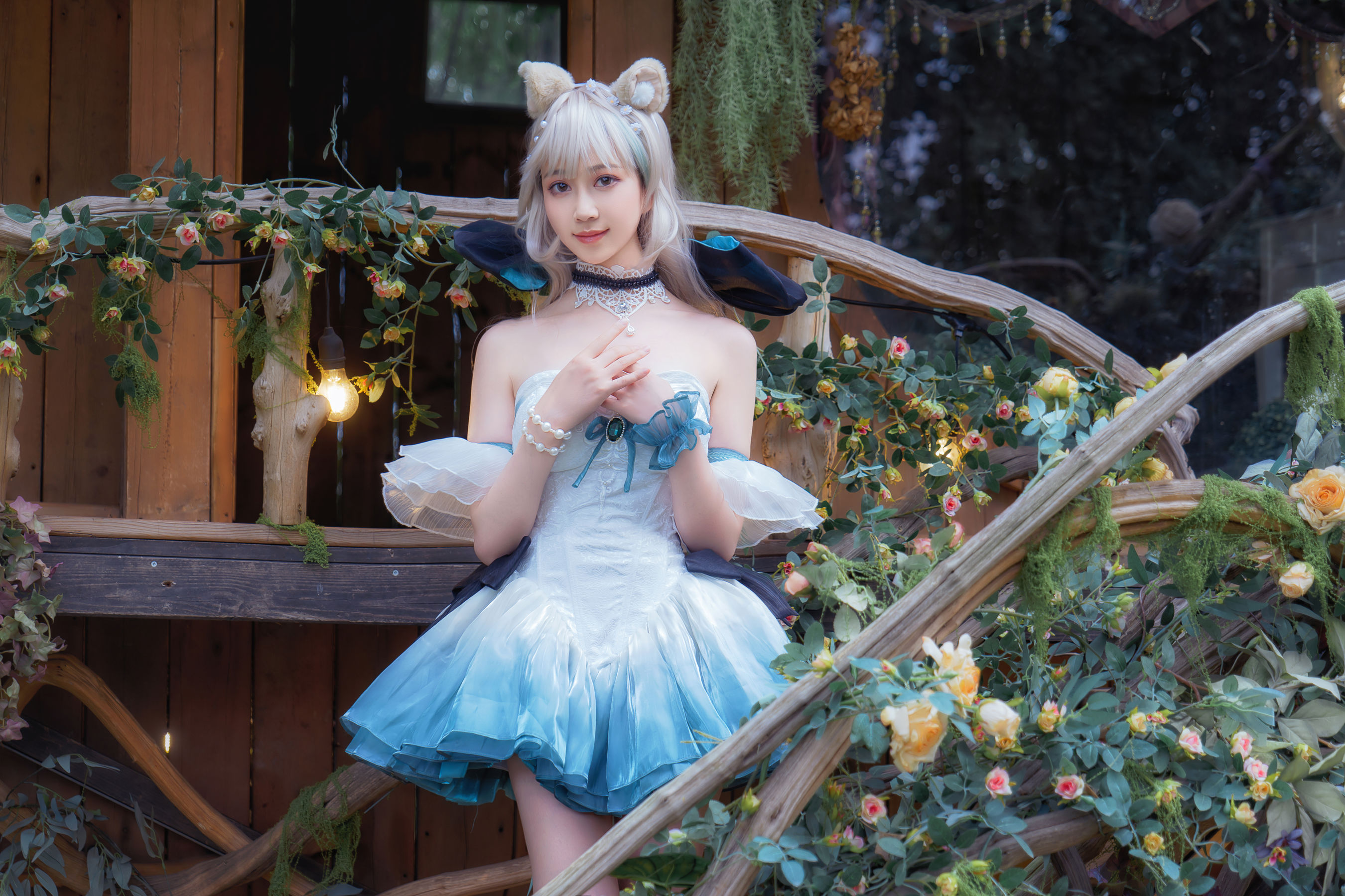 Nnian - 琳妮特/(40P)