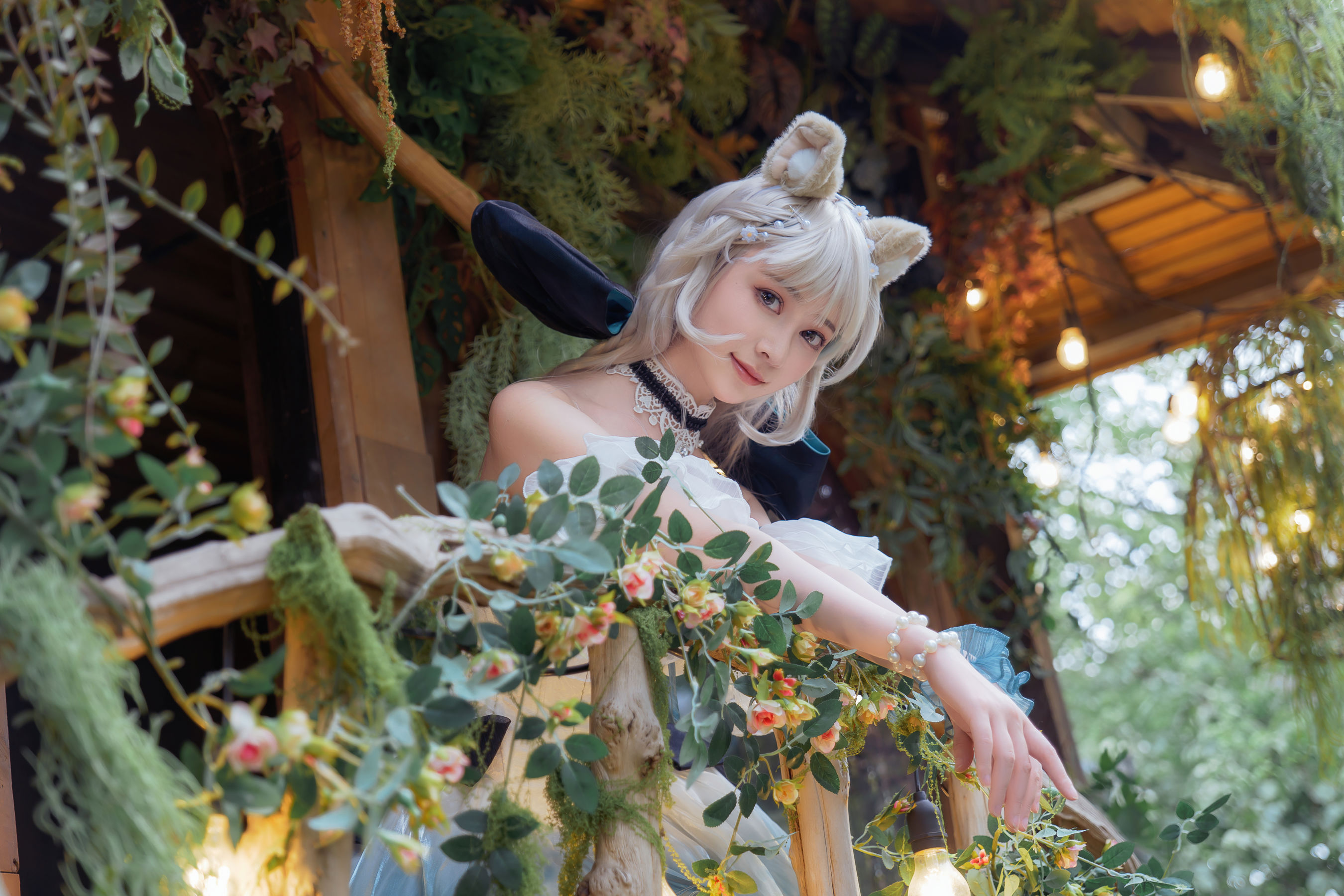 Nnian - 琳妮特/(40P)