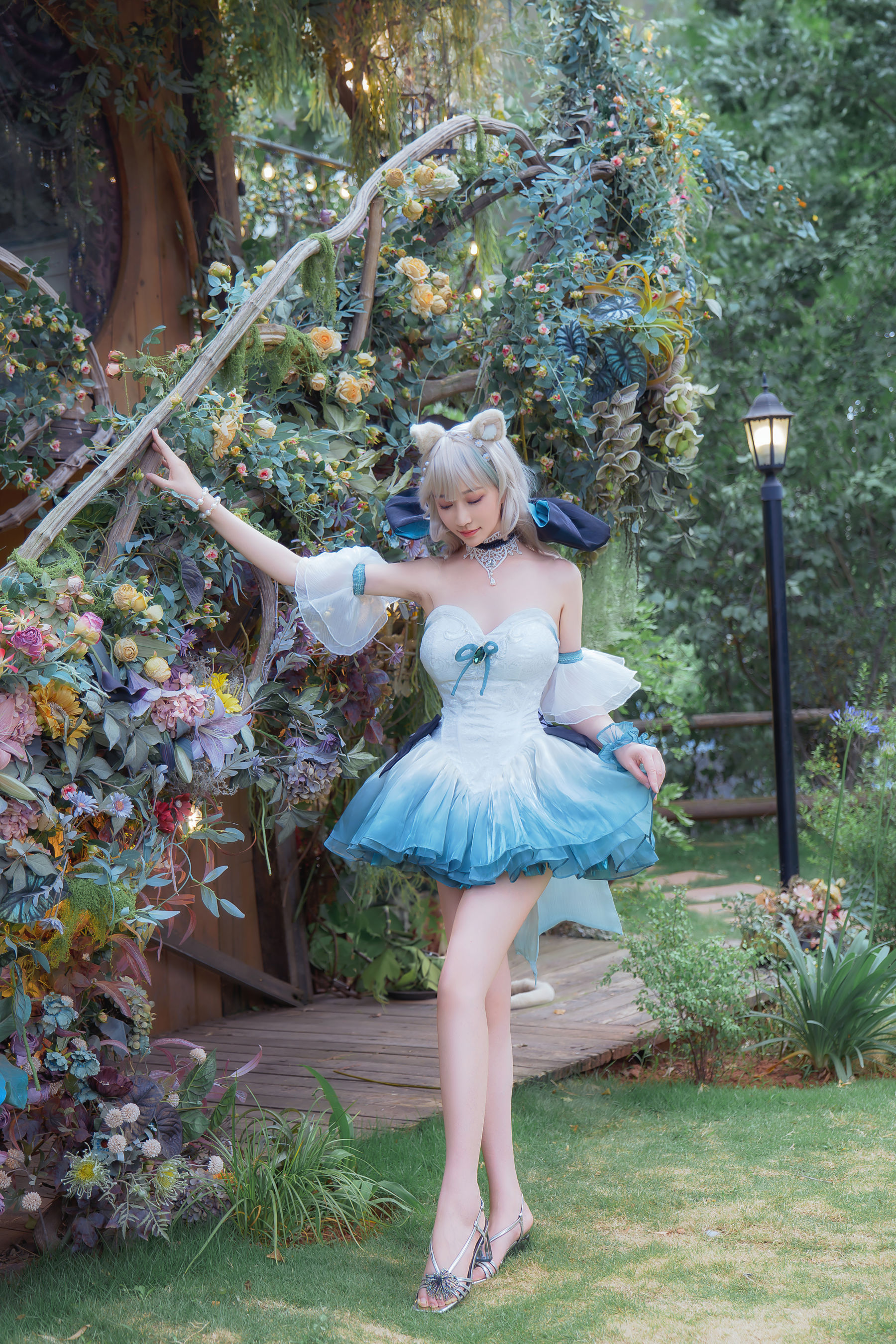 Nnian - 琳妮特/(40P)