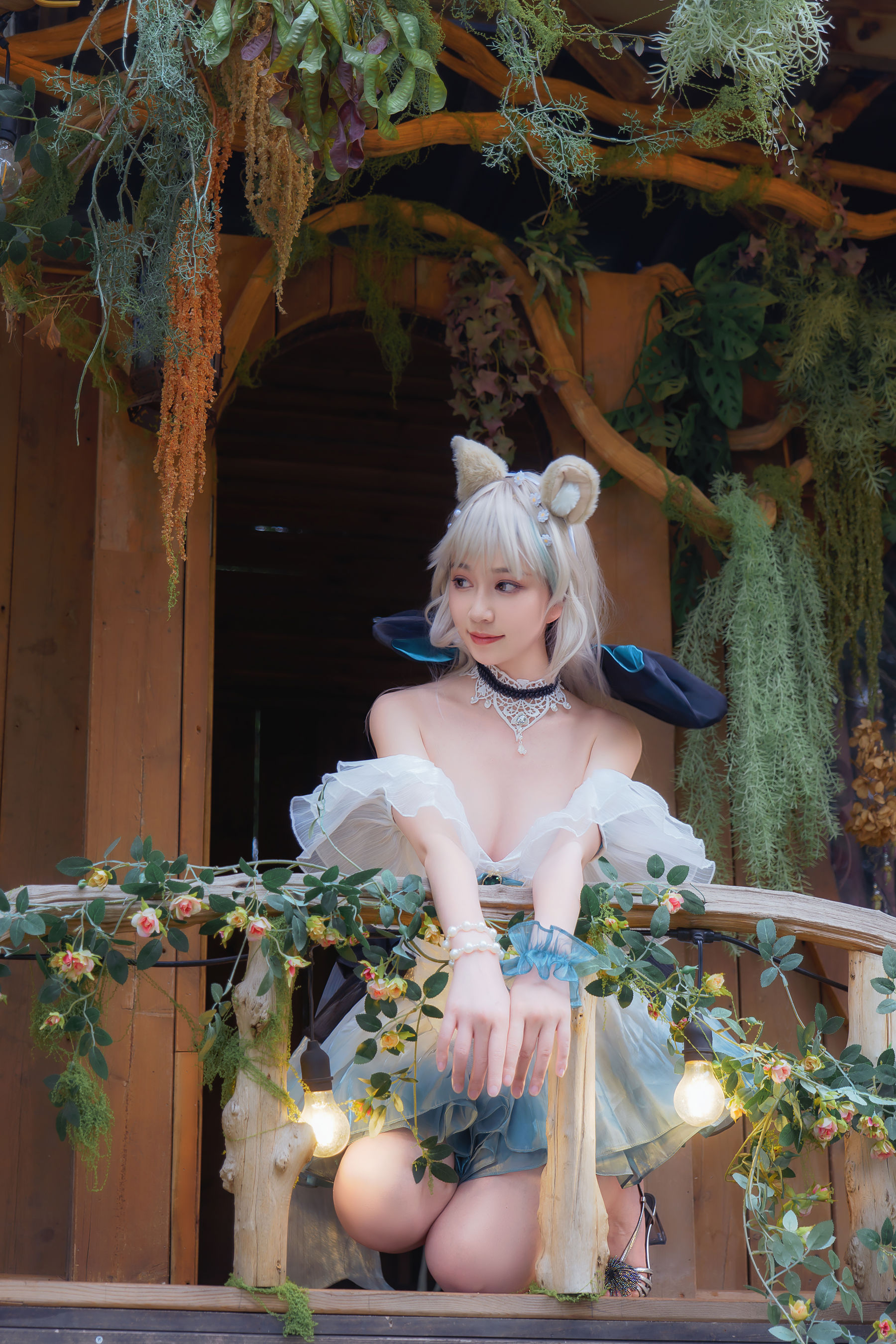 Nnian - 琳妮特/(40P)