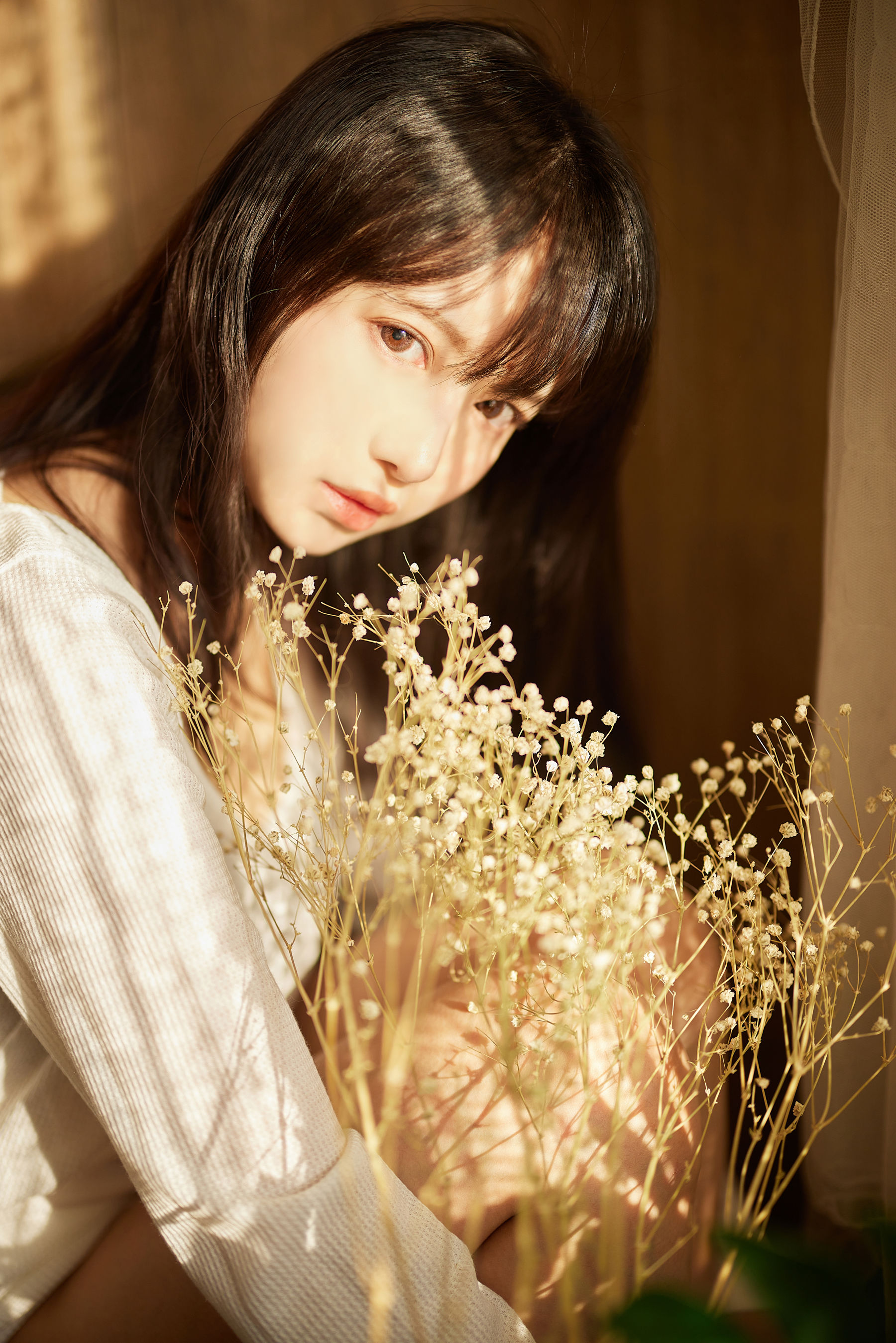 Shika小鹿鹿 - Dokidoki2/(100P)