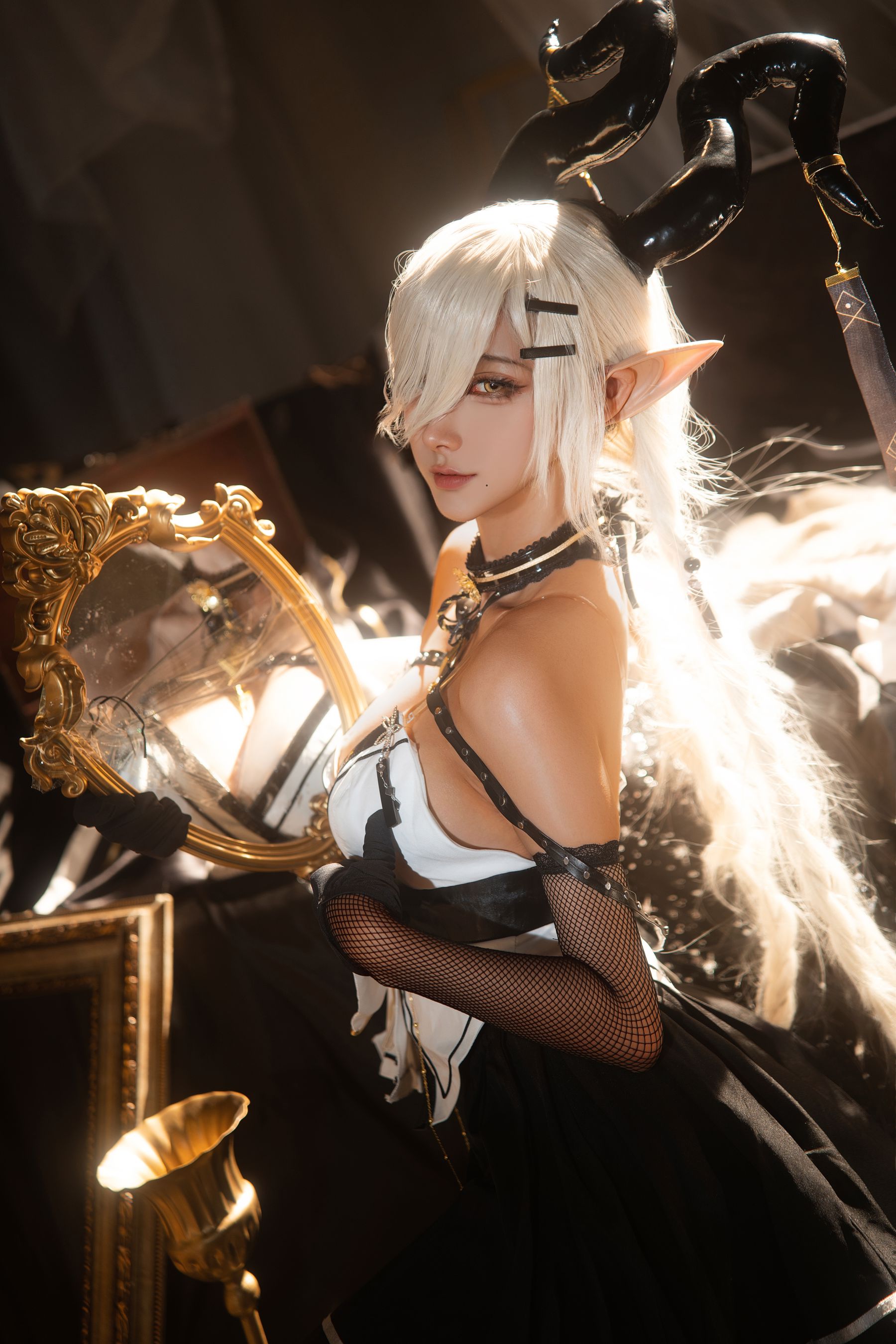 Seya-狮砸 - 碧蓝航线 尾张魔王/(12P)