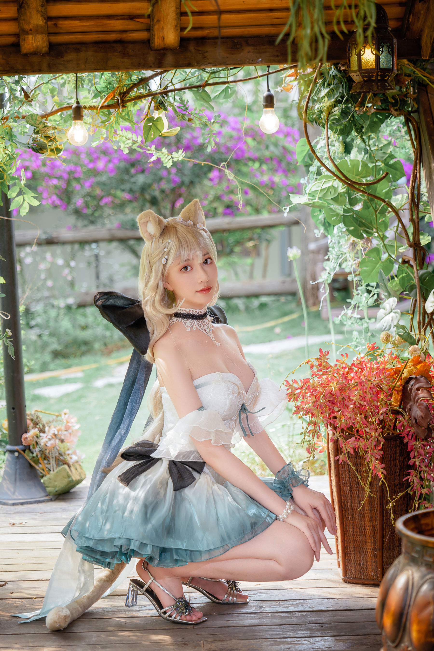 Nnian - 琳妮特/(40P)