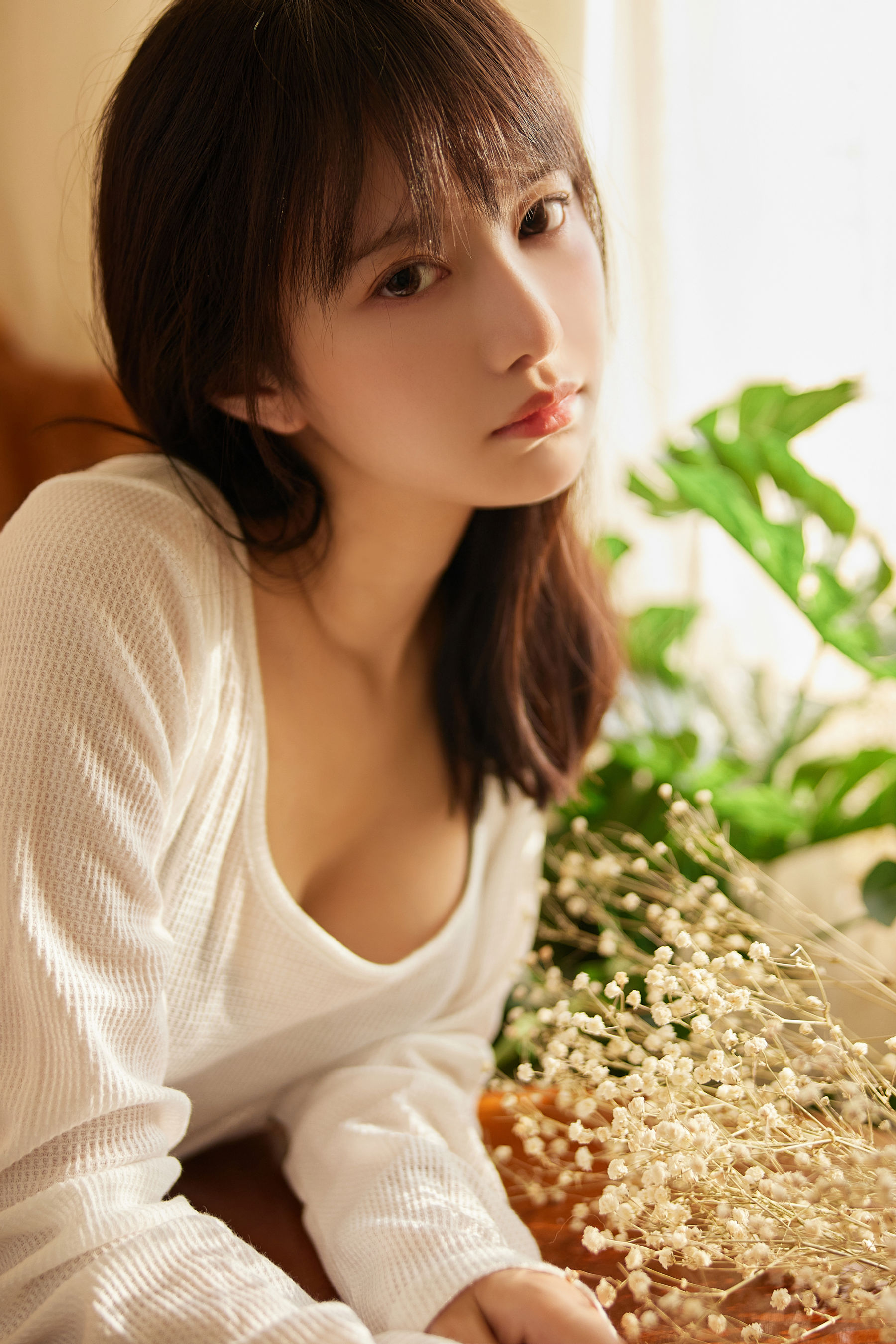 Shika小鹿鹿 - Dokidoki2/(100P)