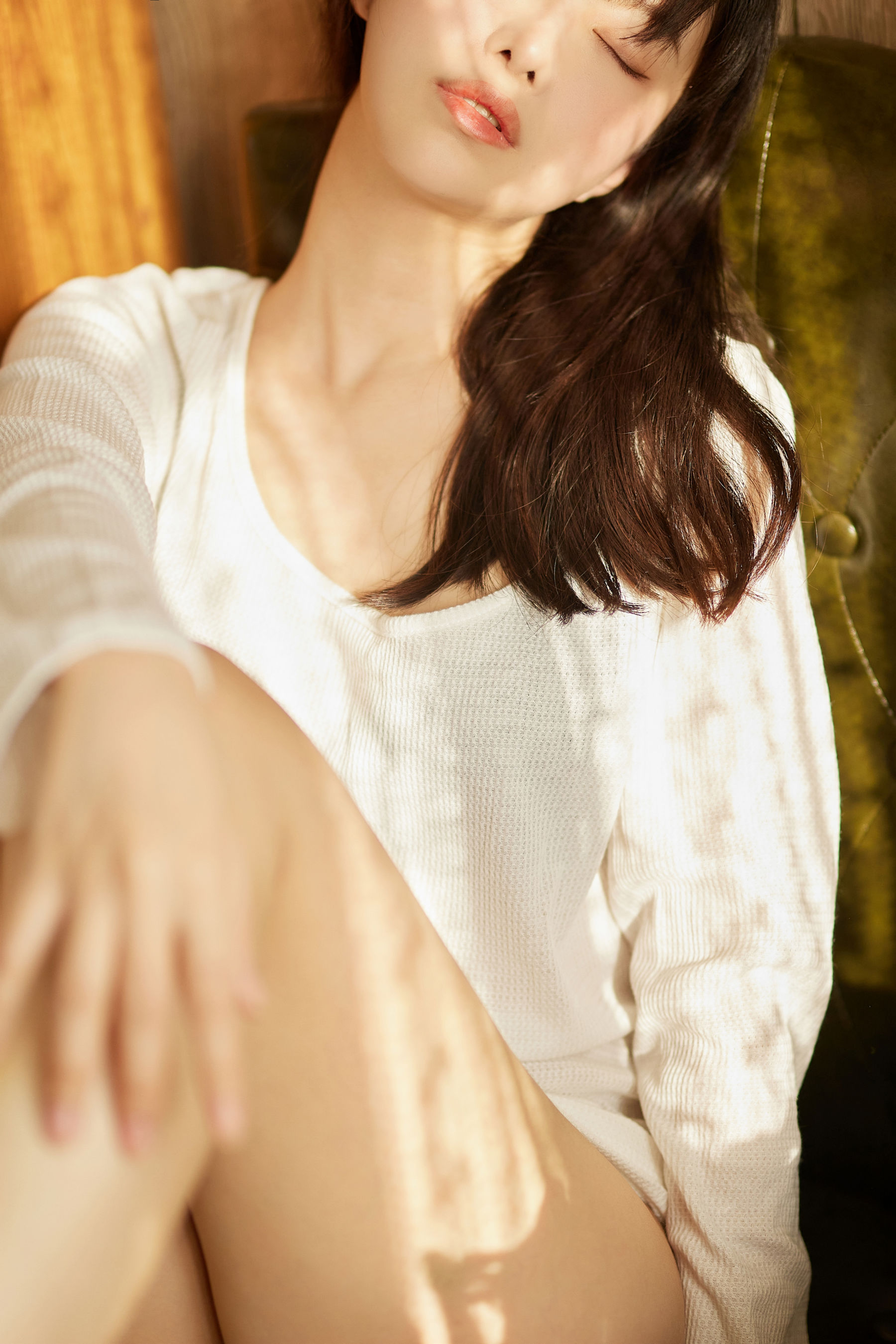 Shika小鹿鹿 - Dokidoki2/(100P)