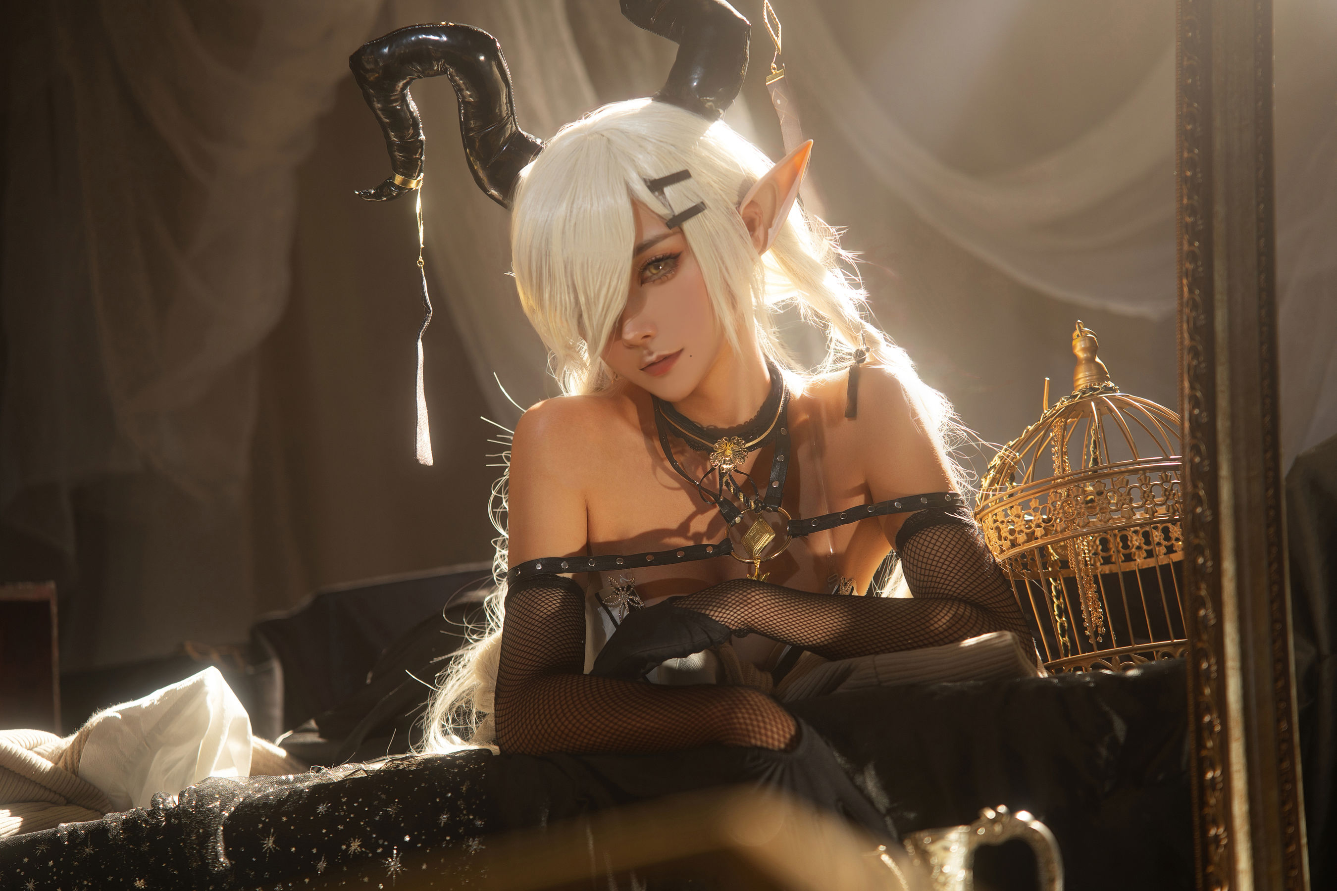 Seya-狮砸 - 碧蓝航线 尾张魔王/(12P)