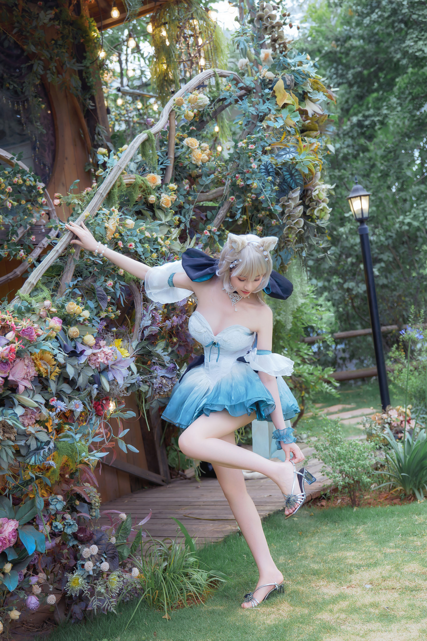 Nnian - 琳妮特/(40P)