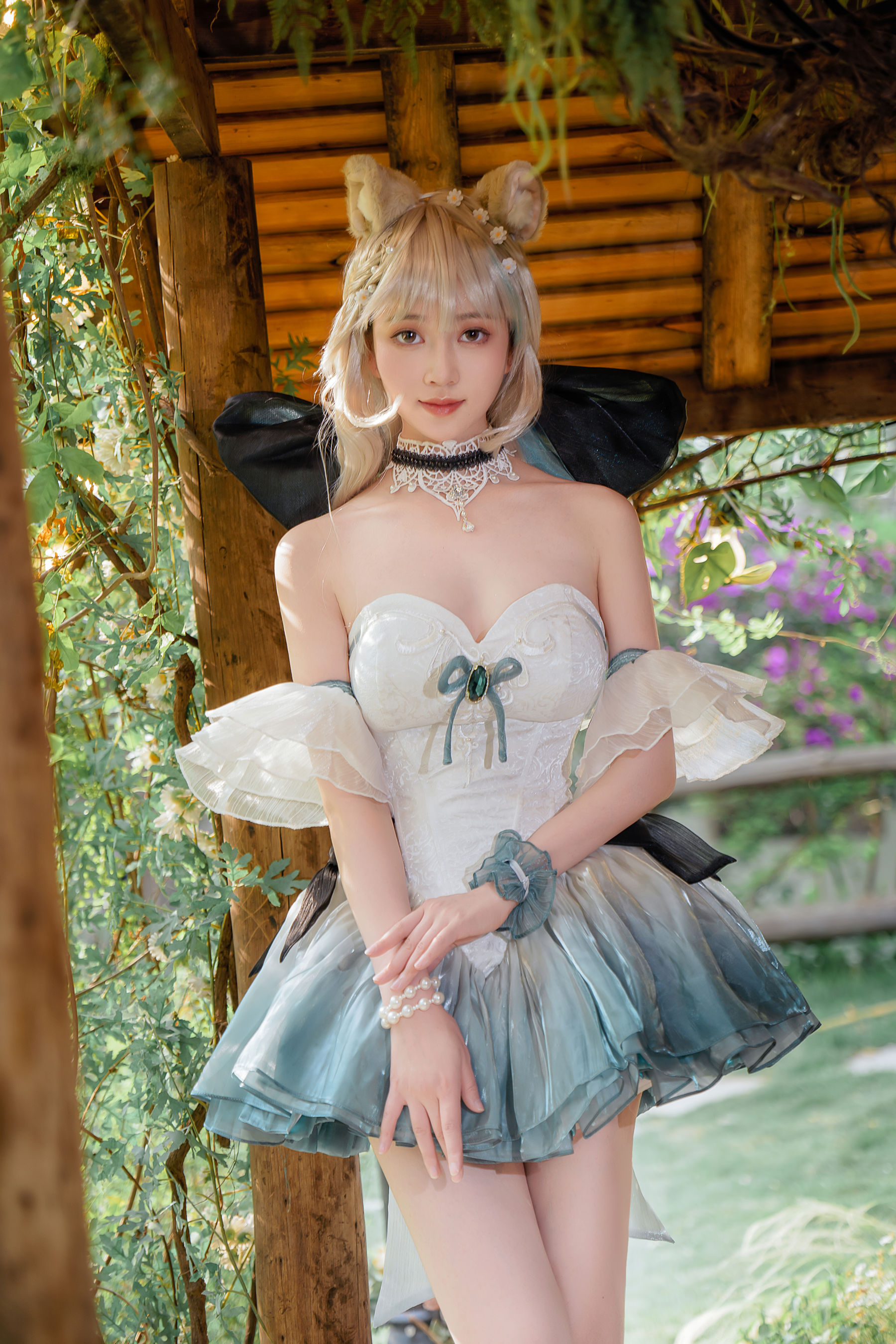 Nnian - 琳妮特/(40P)