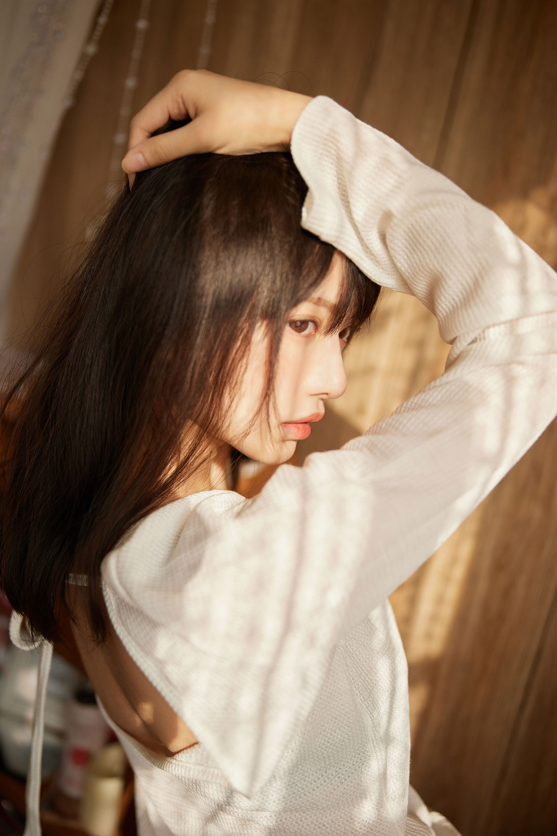 Shika小鹿鹿 - Dokidoki2/(100P)