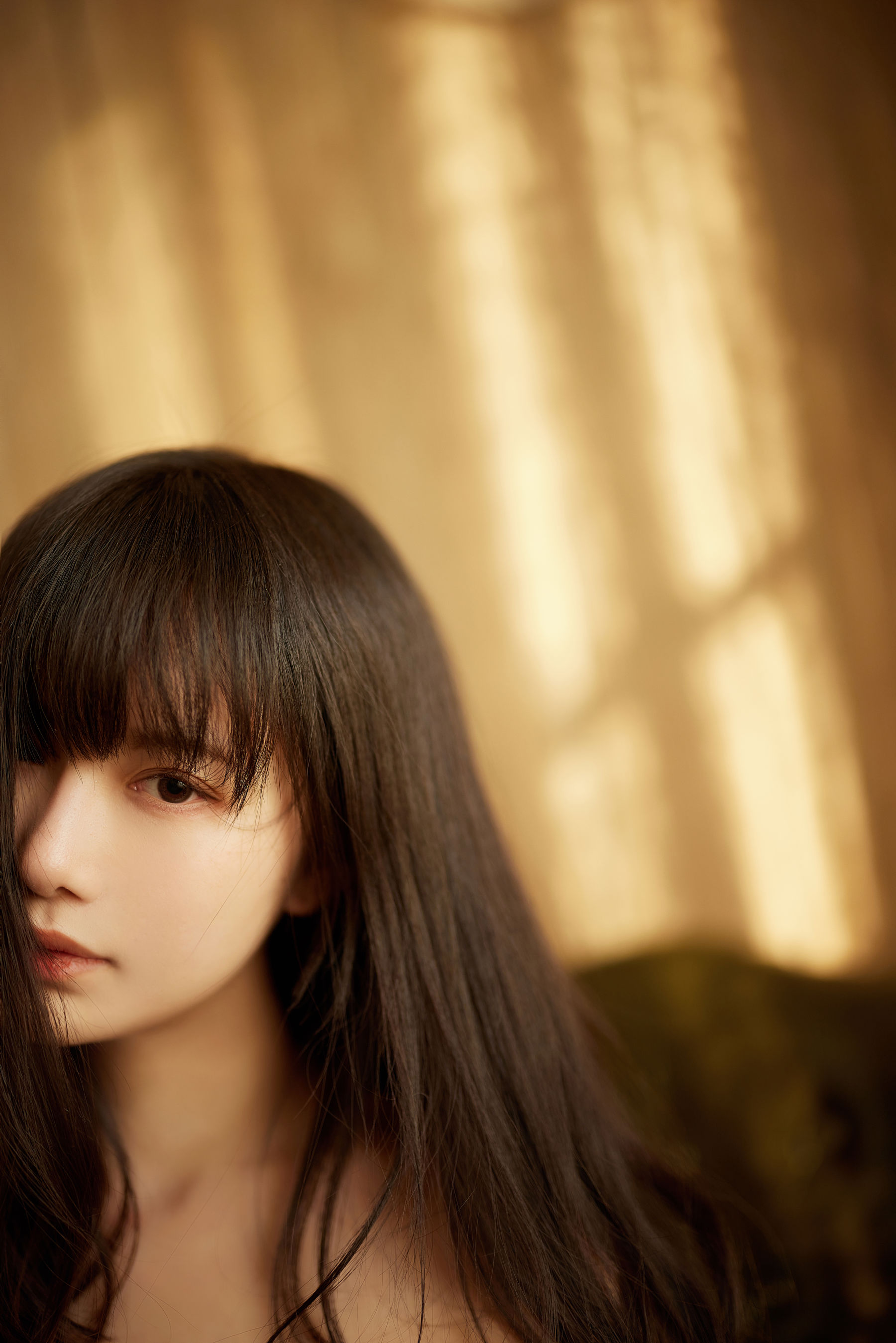 Shika小鹿鹿 - Dokidoki2/(100P)