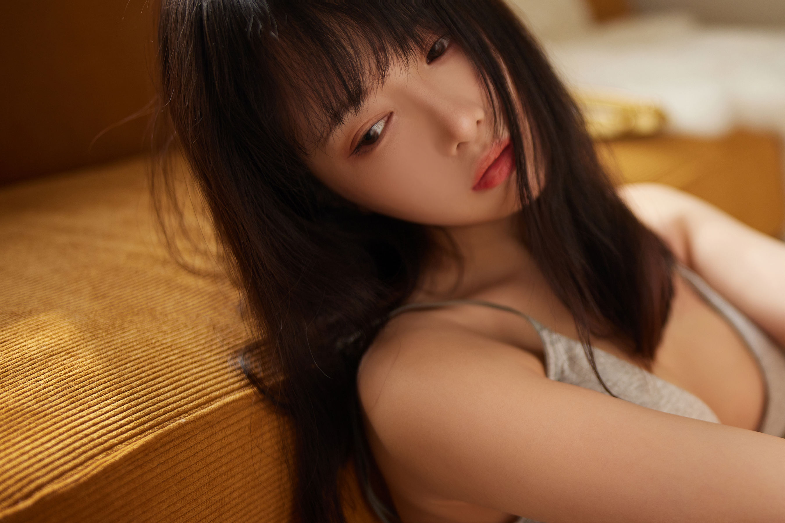 Shika小鹿鹿 - Dokidoki2/(100P)